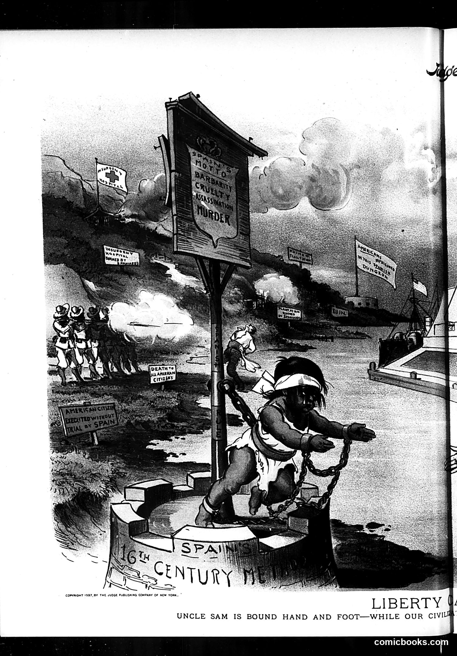 Judge — February 6, 1897 — page 8