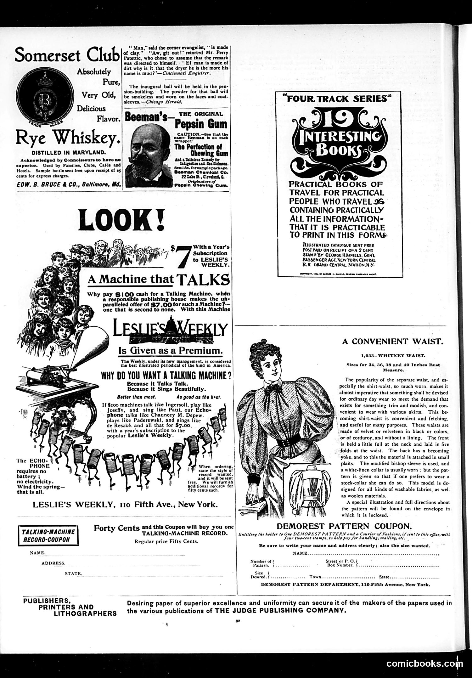Judge — February 6, 1897 — page 12