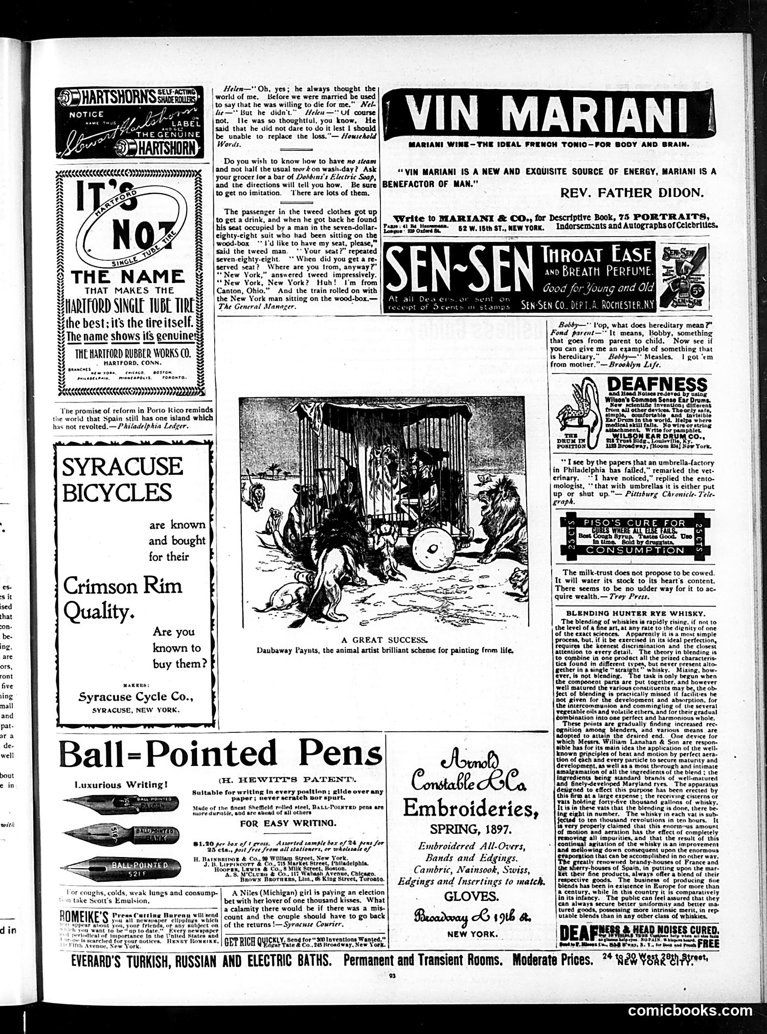 Judge — February 6, 1897 — page 13