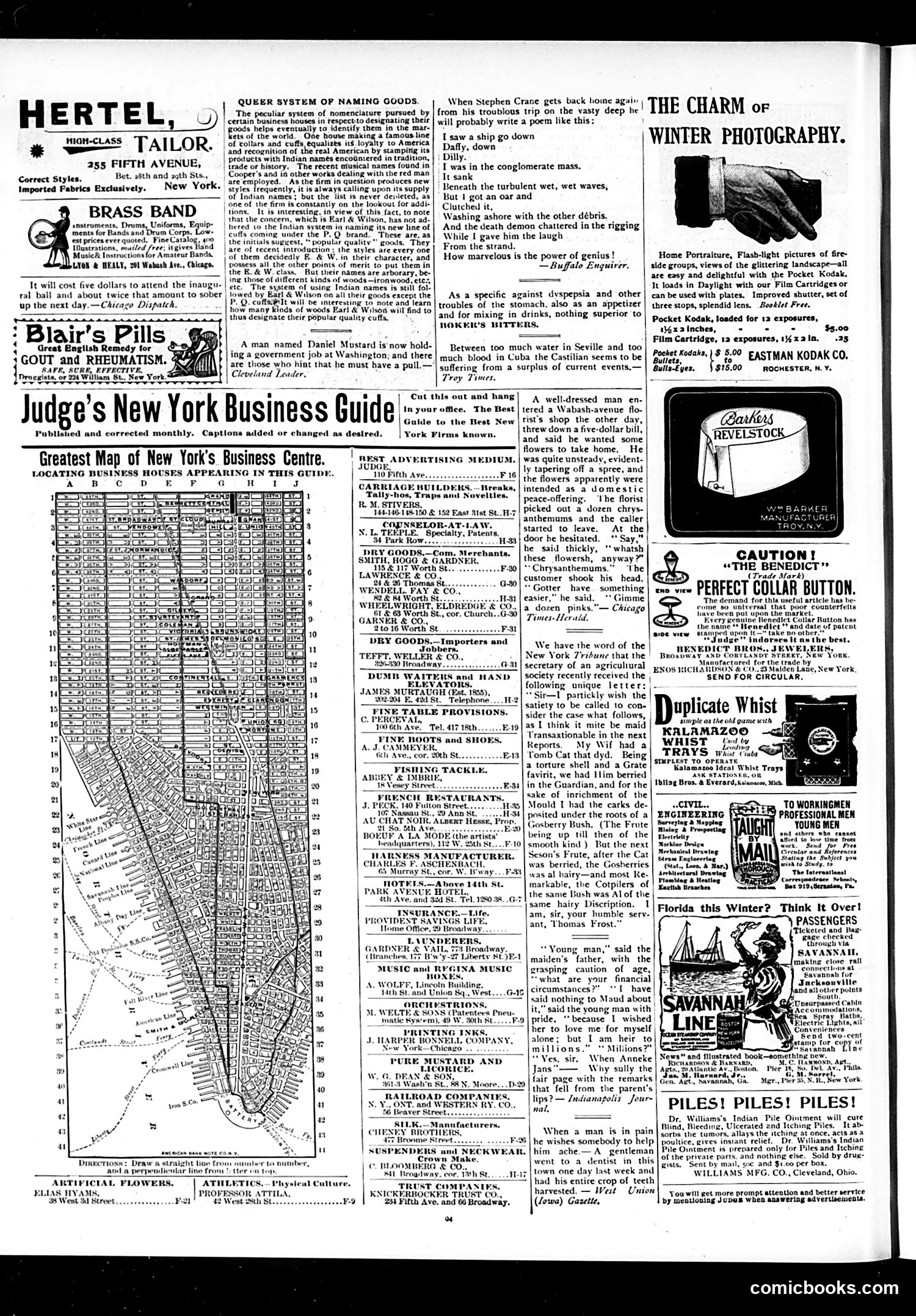 Judge — February 6, 1897 — page 14