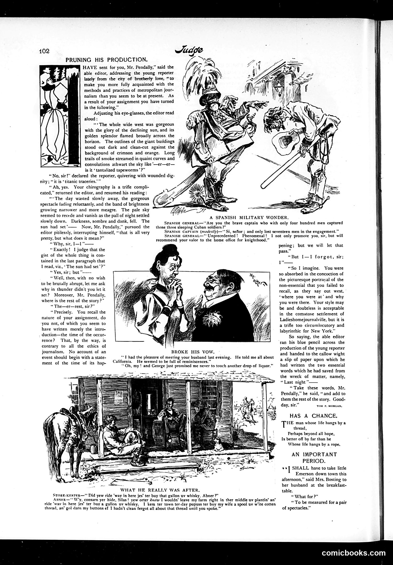 Judge — February 13, 1897 — page 6