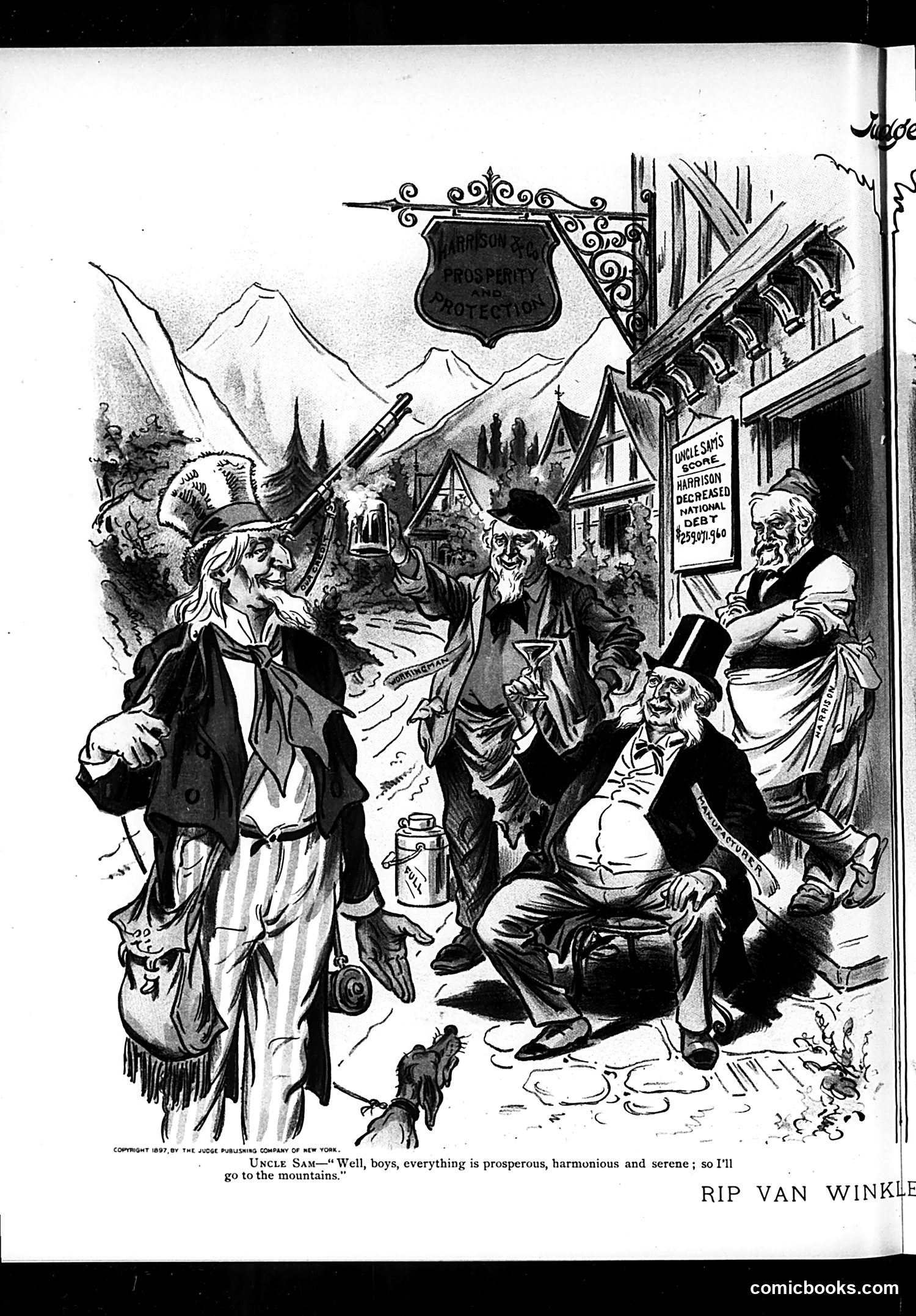 Judge — February 13, 1897 — page 8