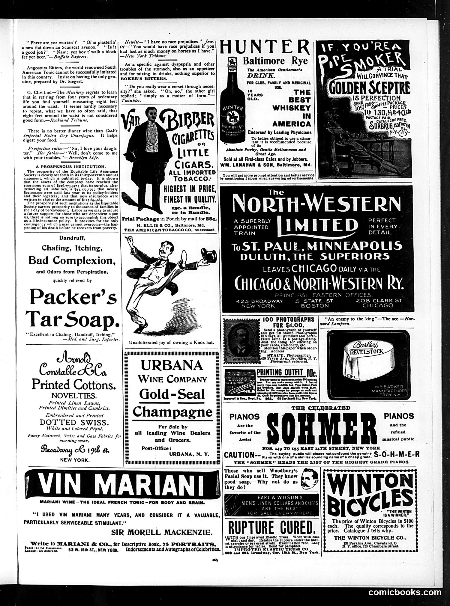 Judge — February 13, 1897 — page 11