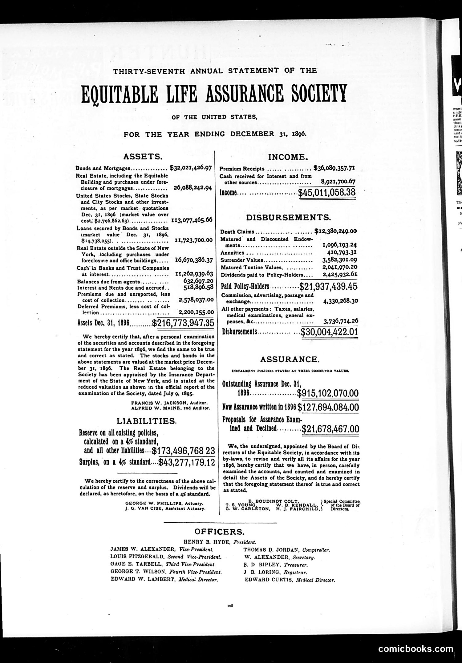 Judge — February 13, 1897 — page 12