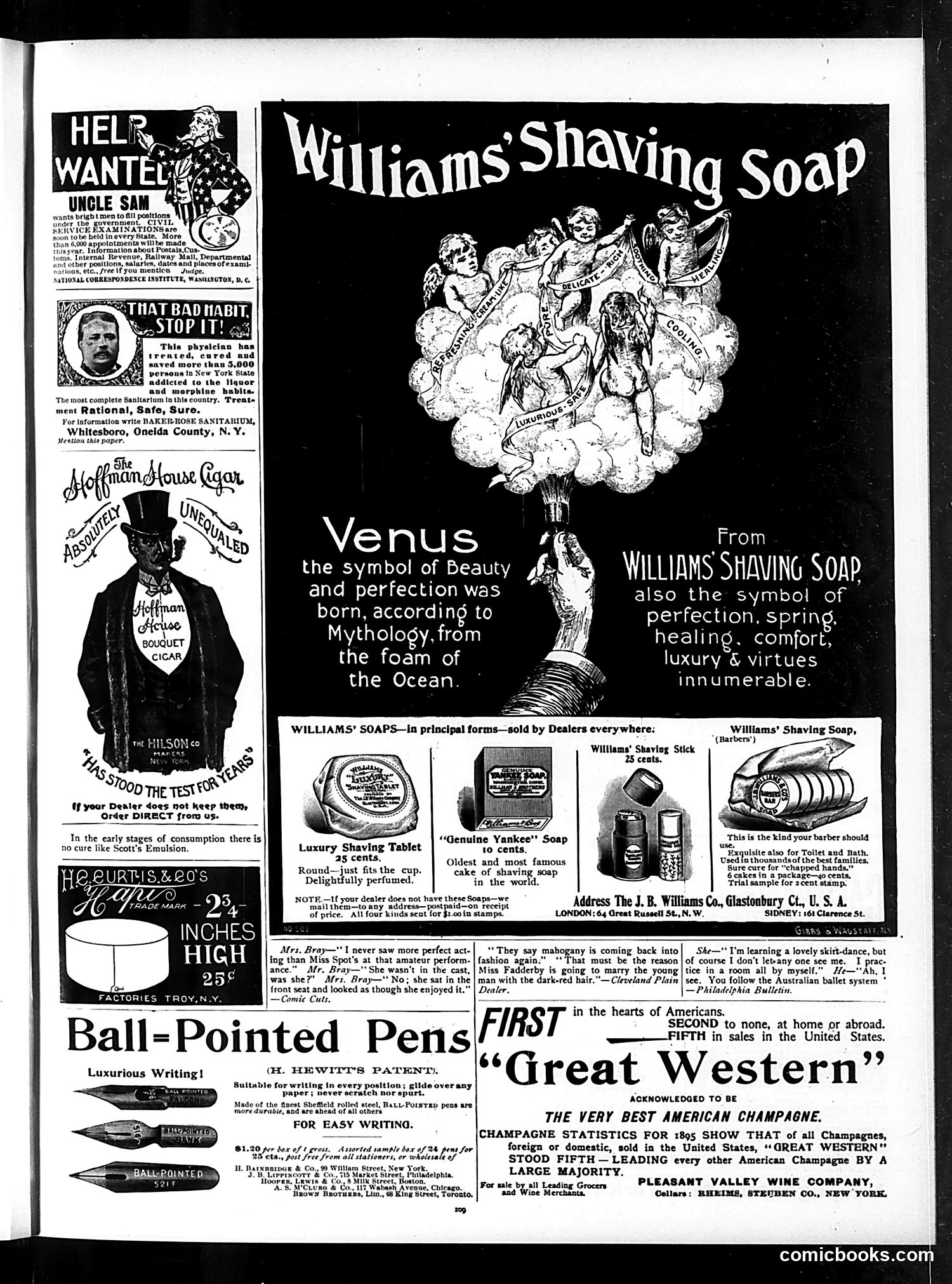 Judge — February 13, 1897 — page 13