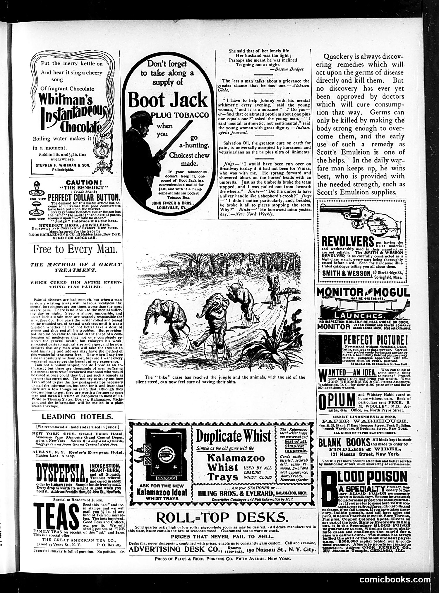Judge — February 13, 1897 — page 15