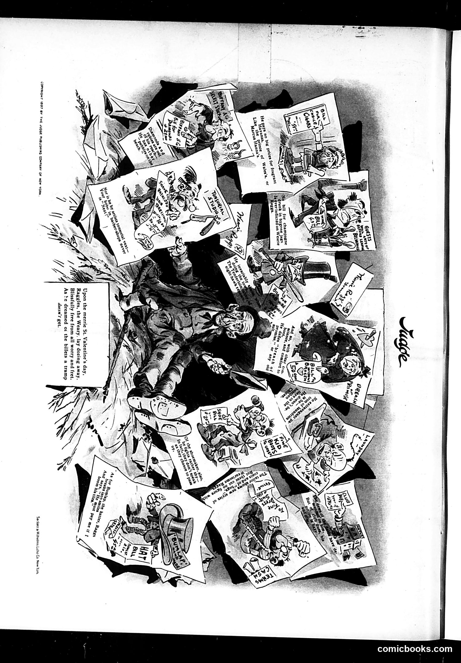 Judge — February 13, 1897 — page 16