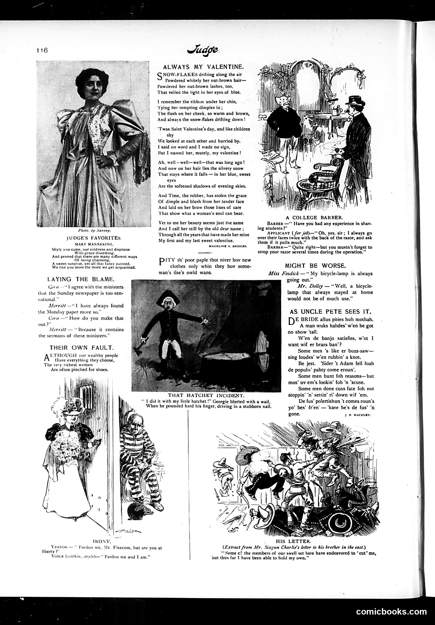 Judge — February 20, 1897 — page 4
