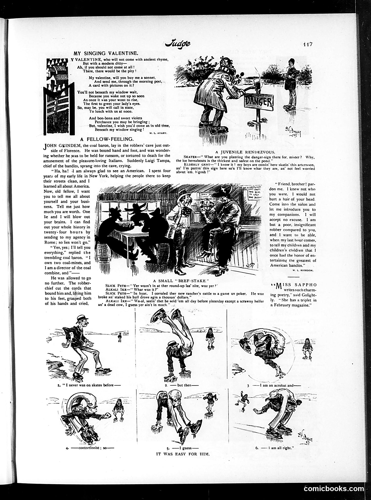 Judge — February 20, 1897 — page 5