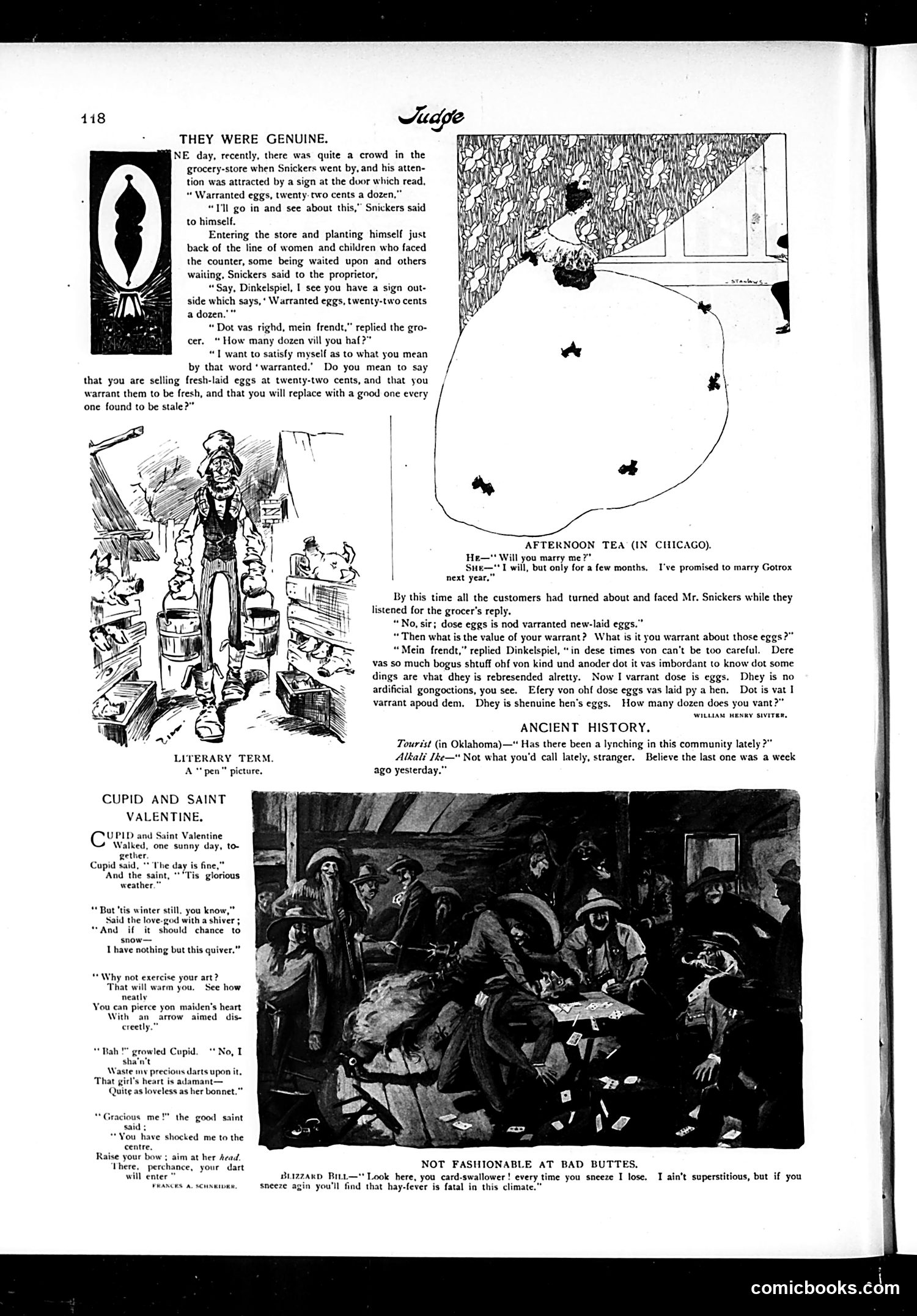 Judge — February 20, 1897 — page 6