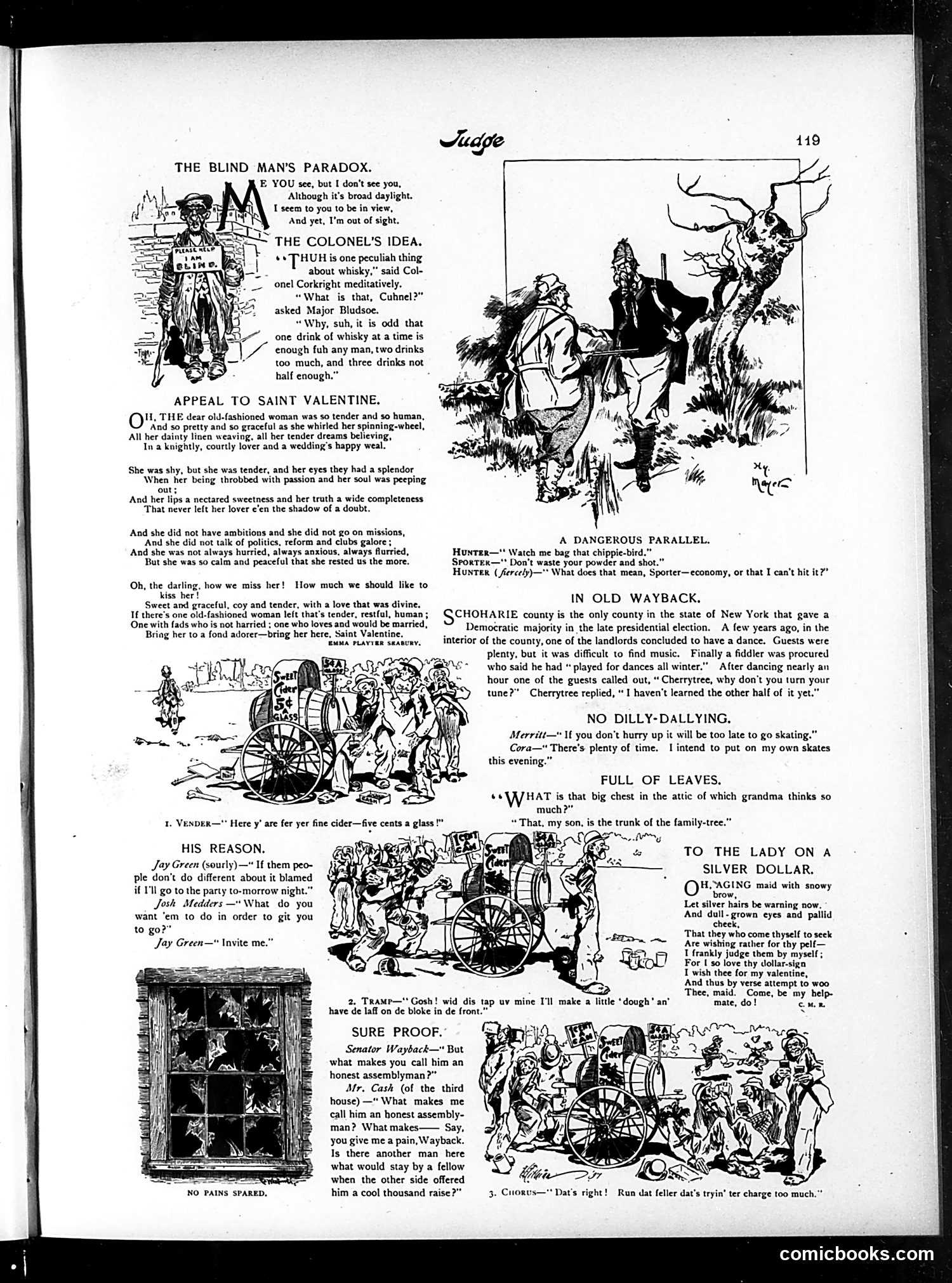 Judge — February 20, 1897 — page 7