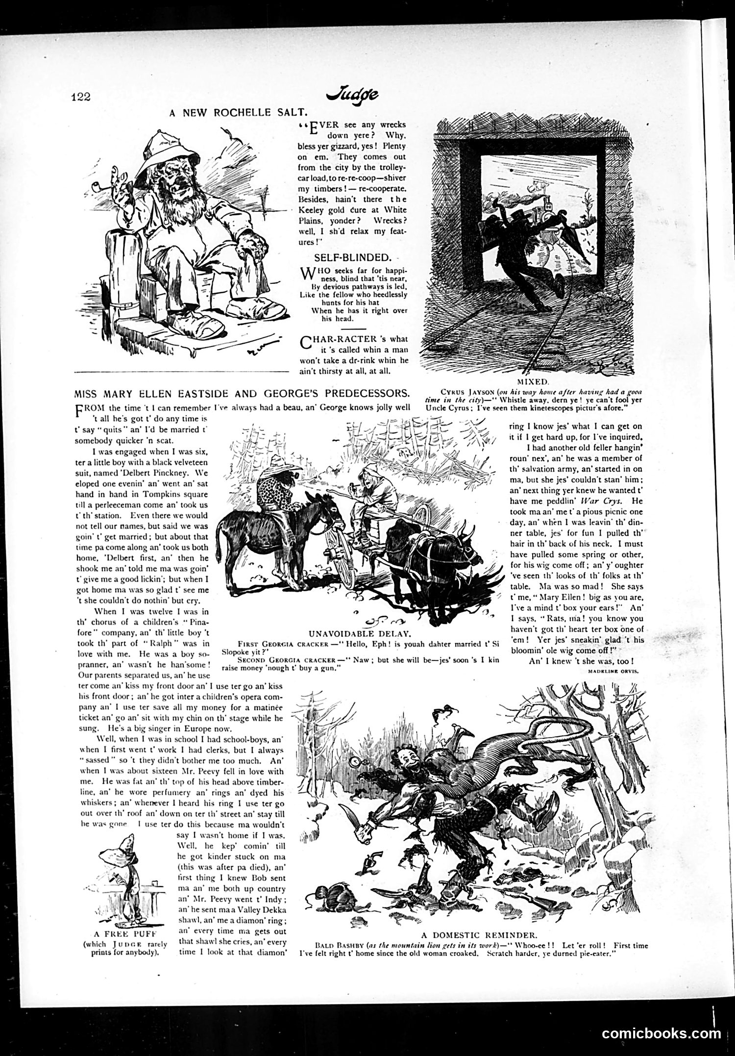 Judge — February 20, 1897 — page 10