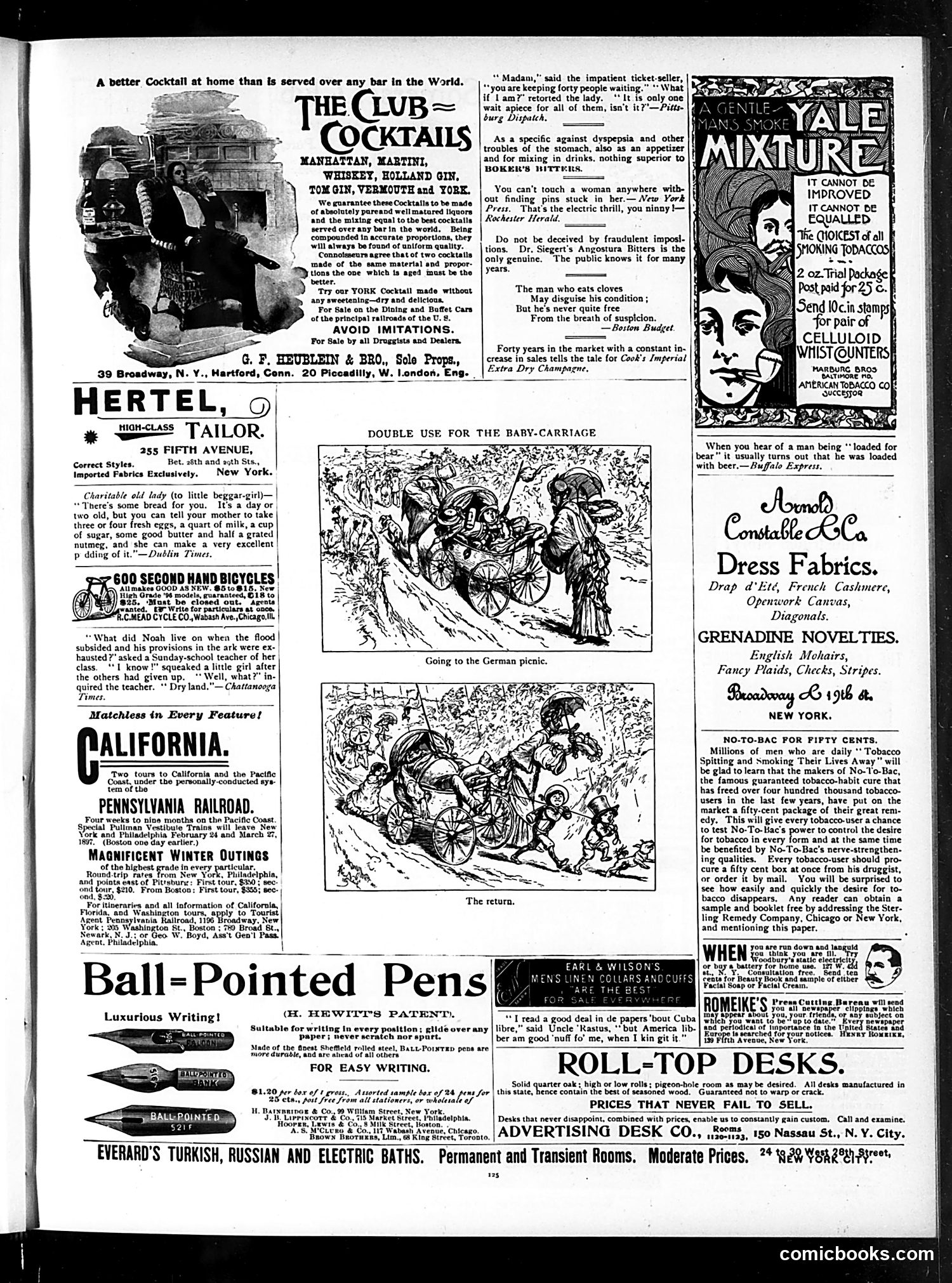 Judge — February 20, 1897 — page 13
