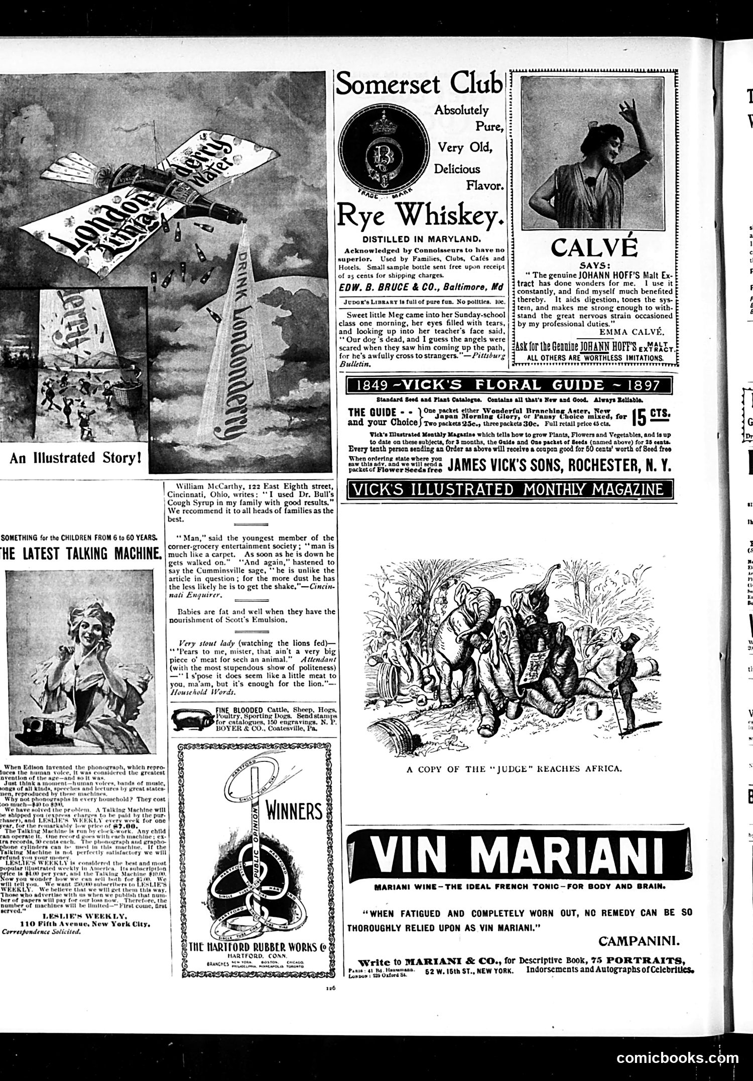 Judge — February 20, 1897 — page 14