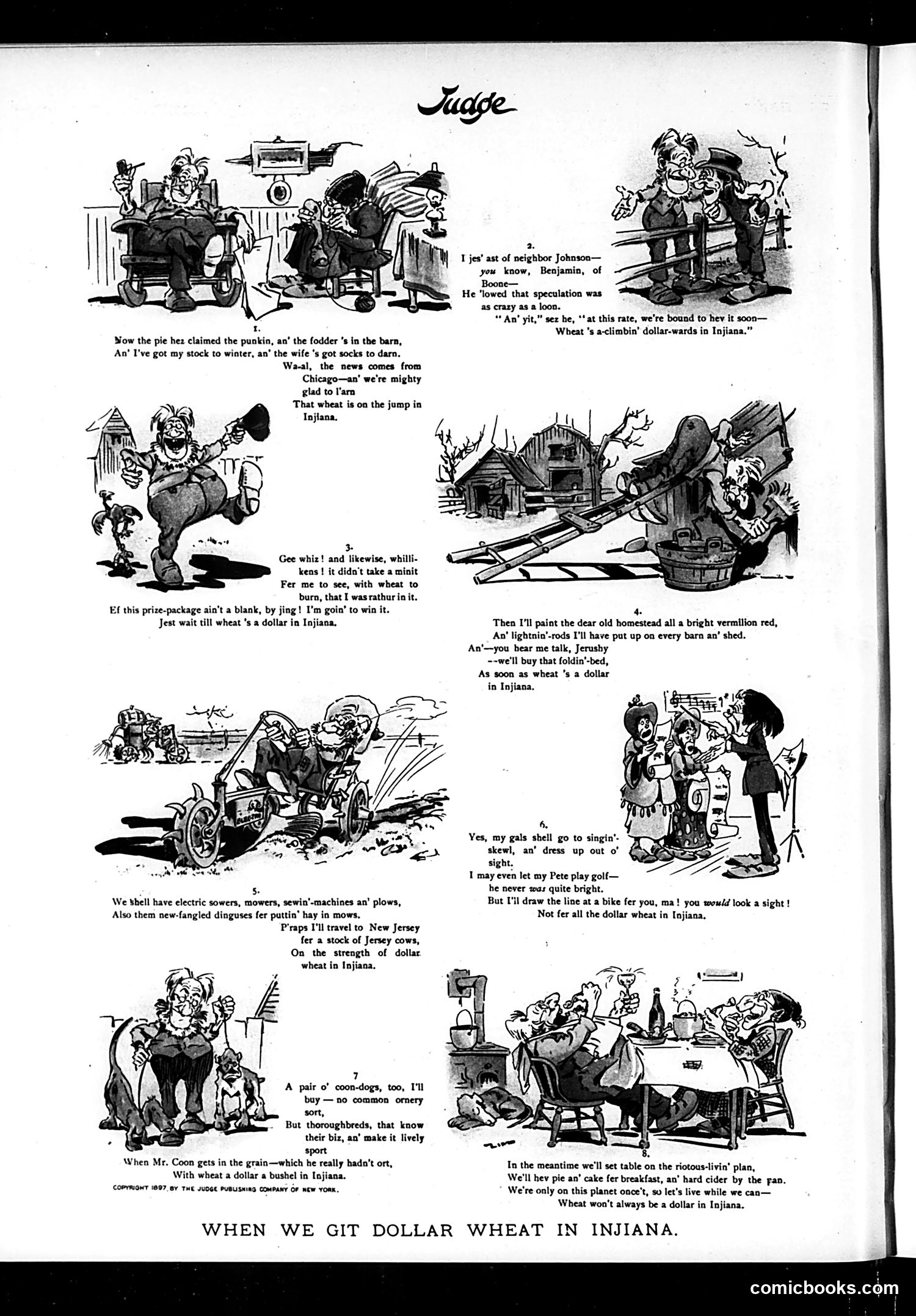 Judge — February 20, 1897 — page 16