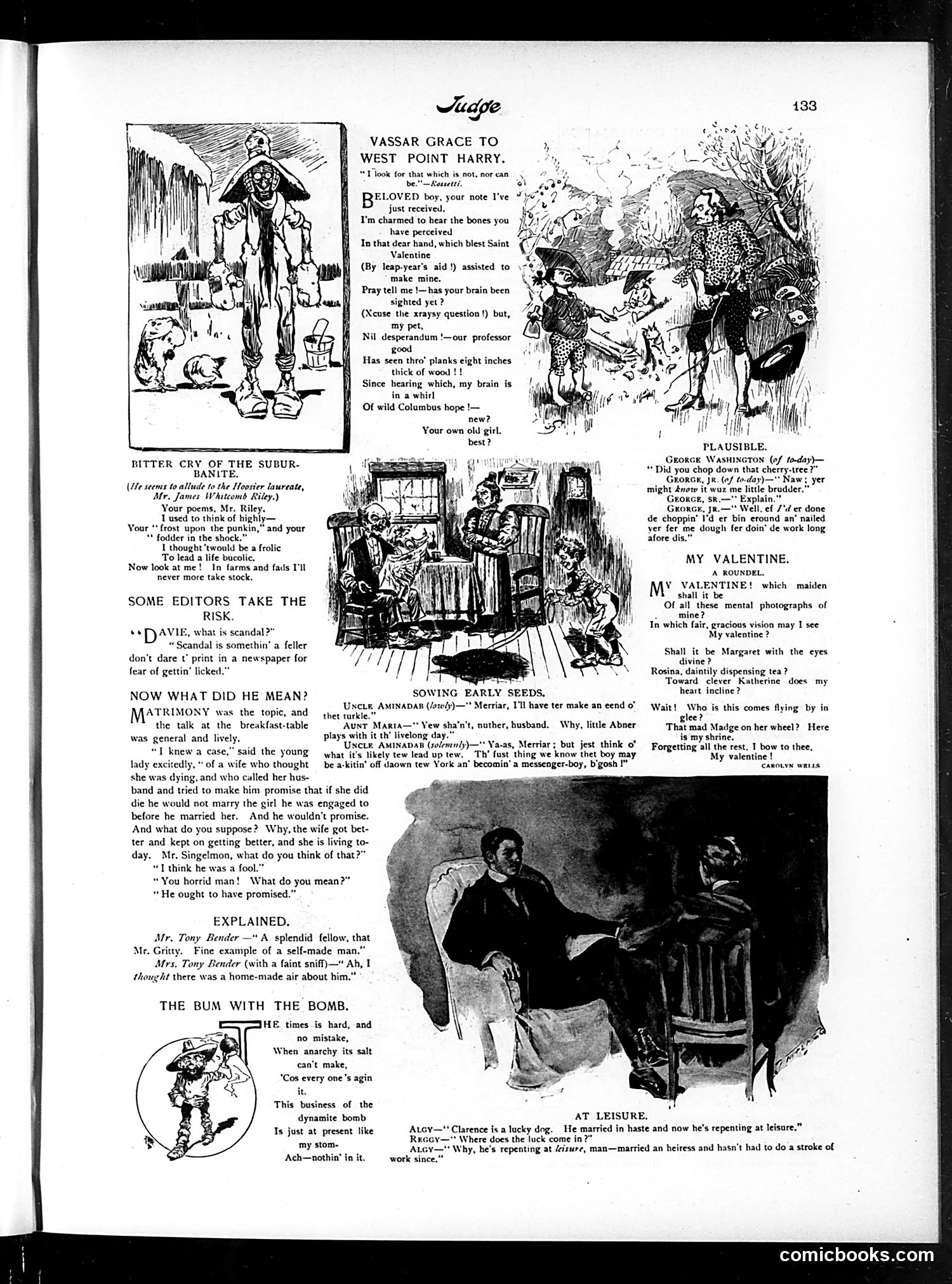 Judge — February 27, 1897 — page 5