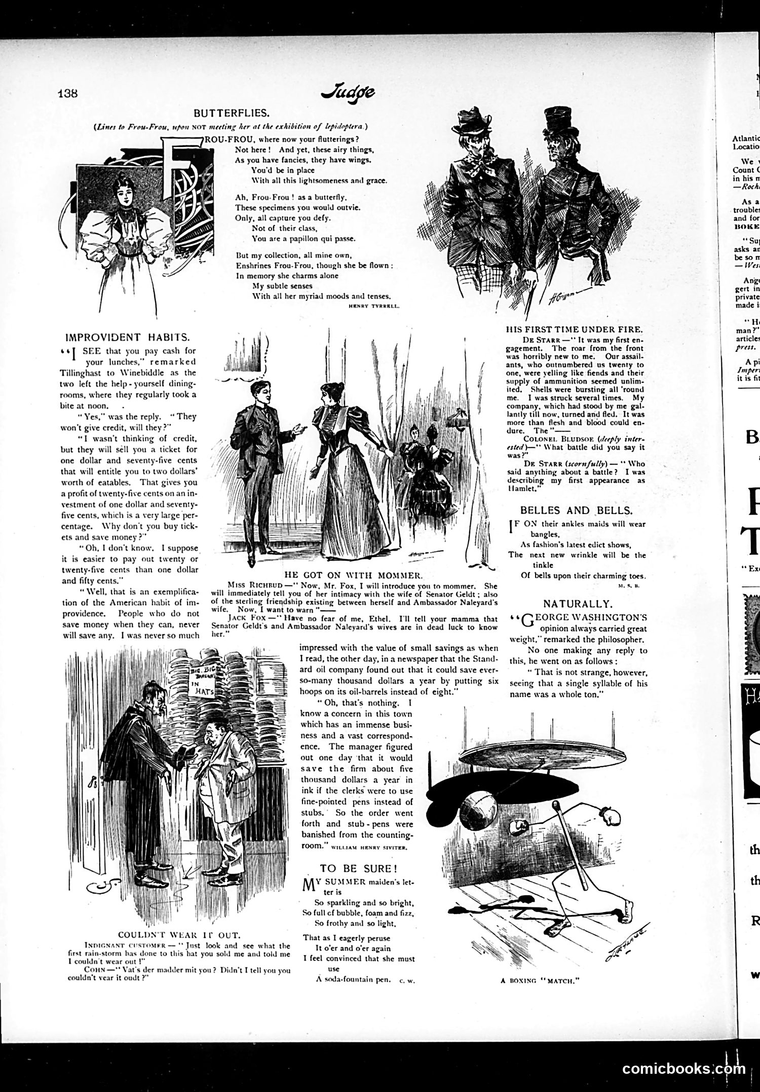 Judge — February 27, 1897 — page 10