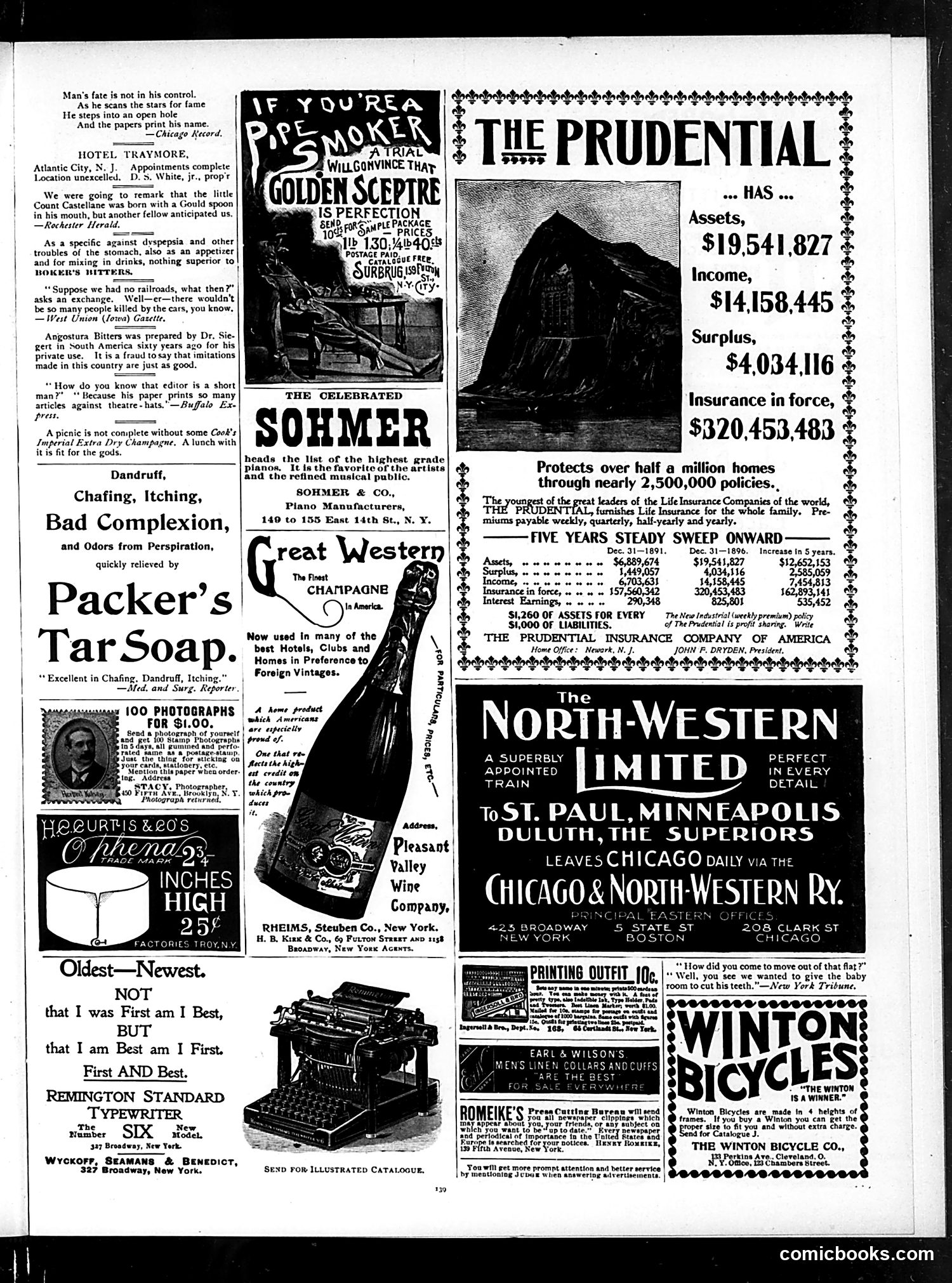 Judge — February 27, 1897 — page 11