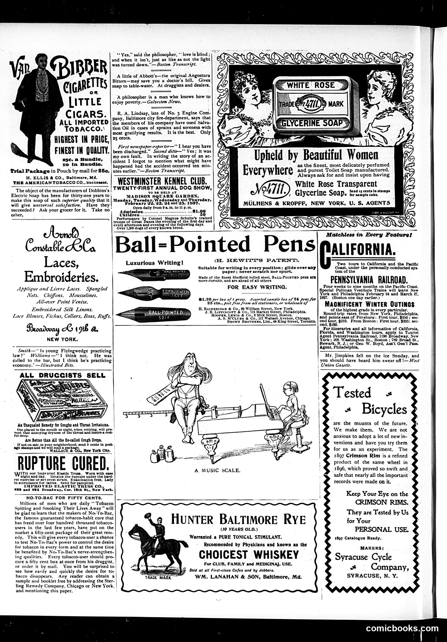 Judge — February 27, 1897 — page 12