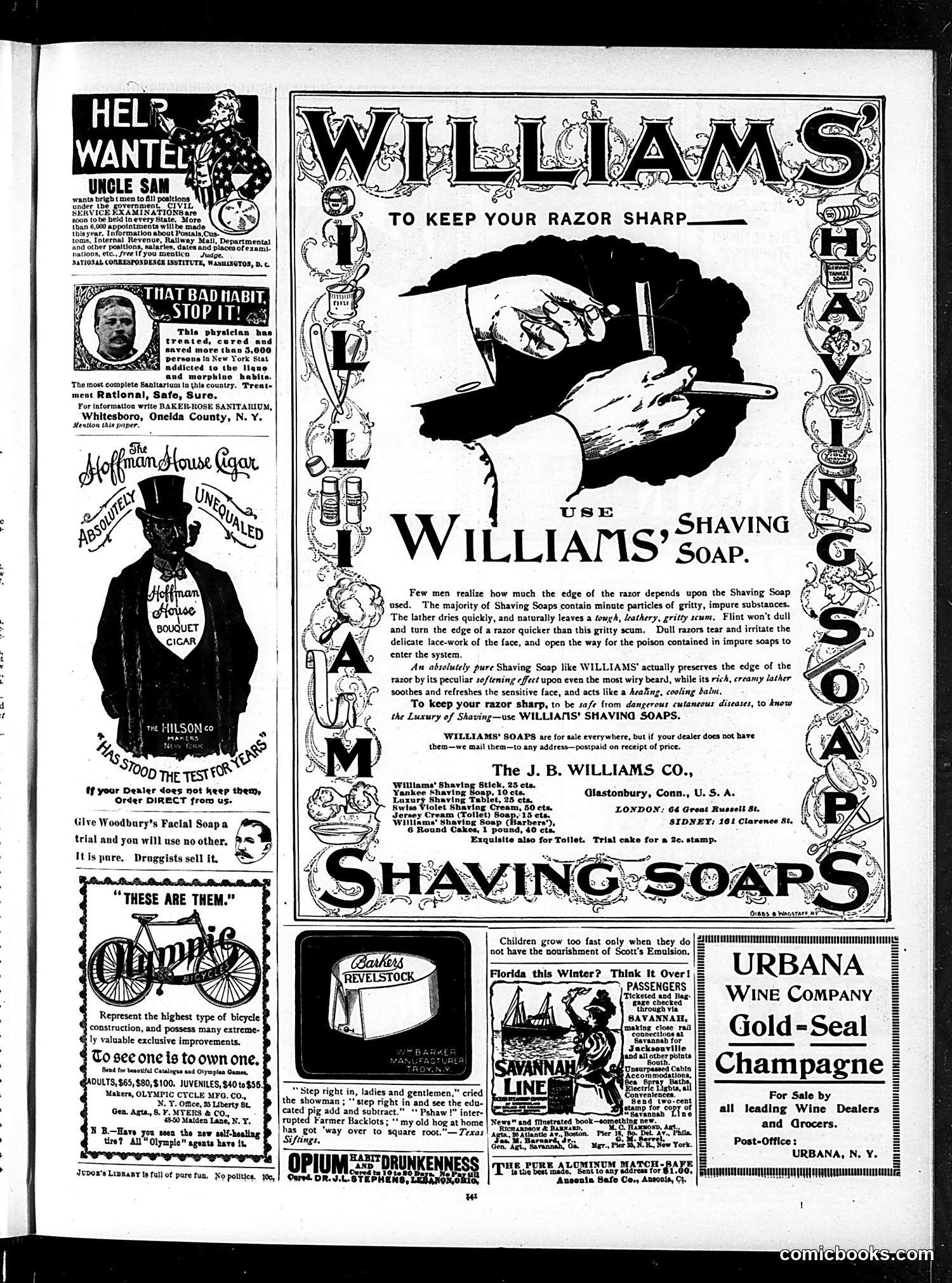 Judge — February 27, 1897 — page 13
