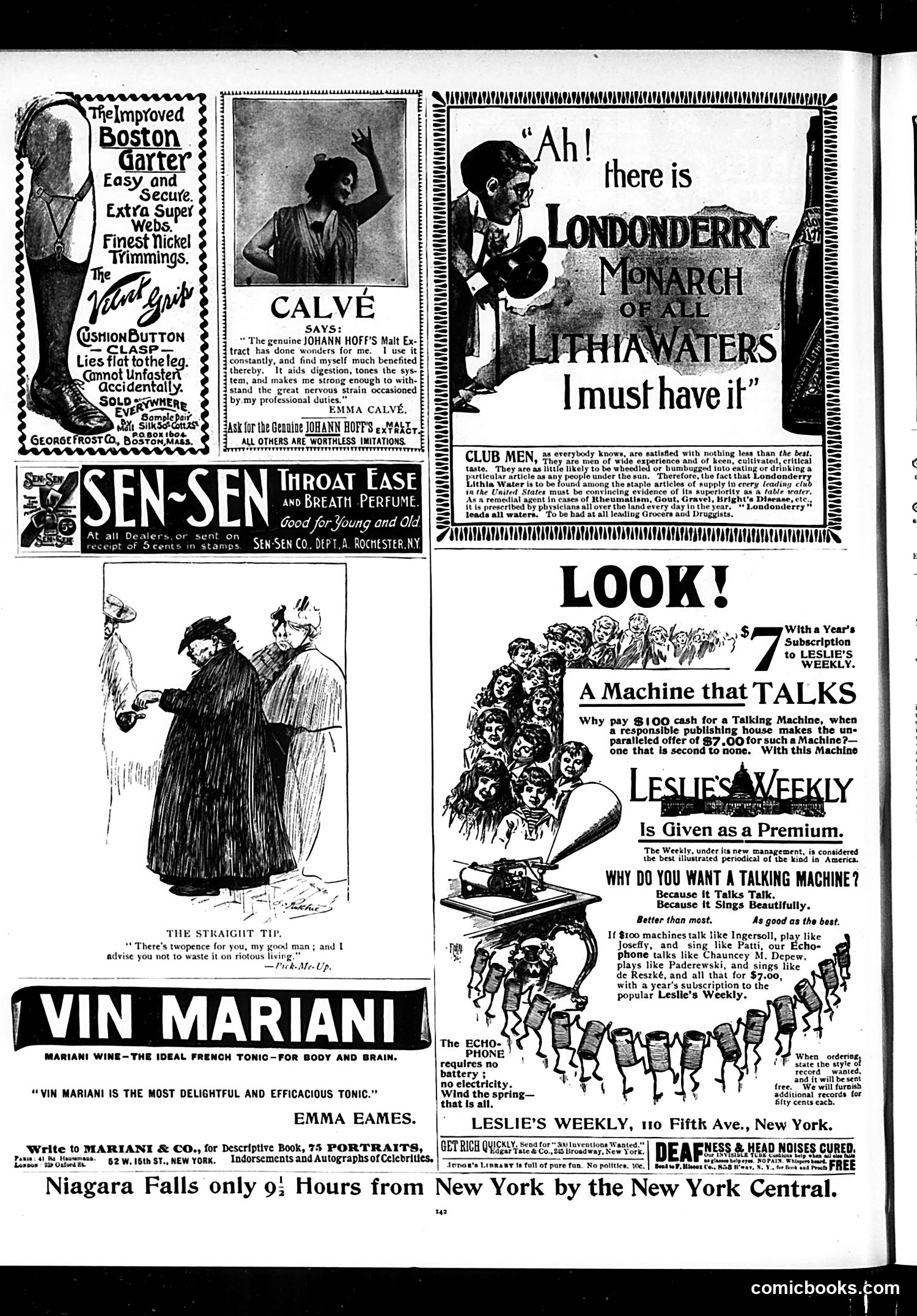 Judge — February 27, 1897 — page 14