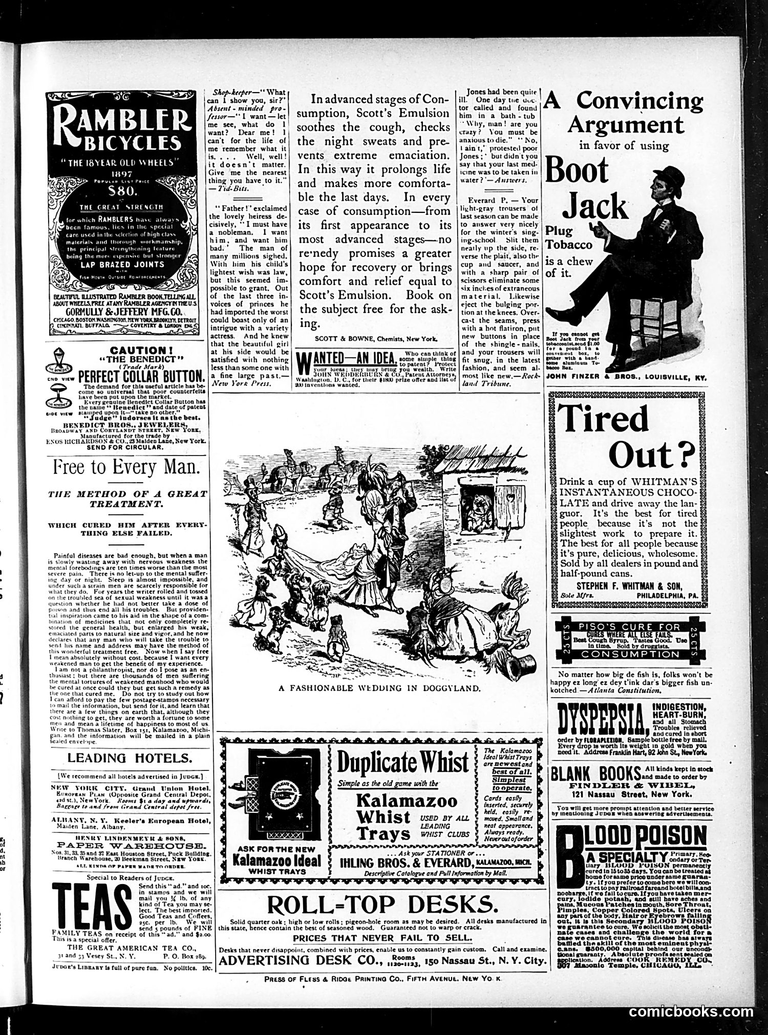 Judge — February 27, 1897 — page 15