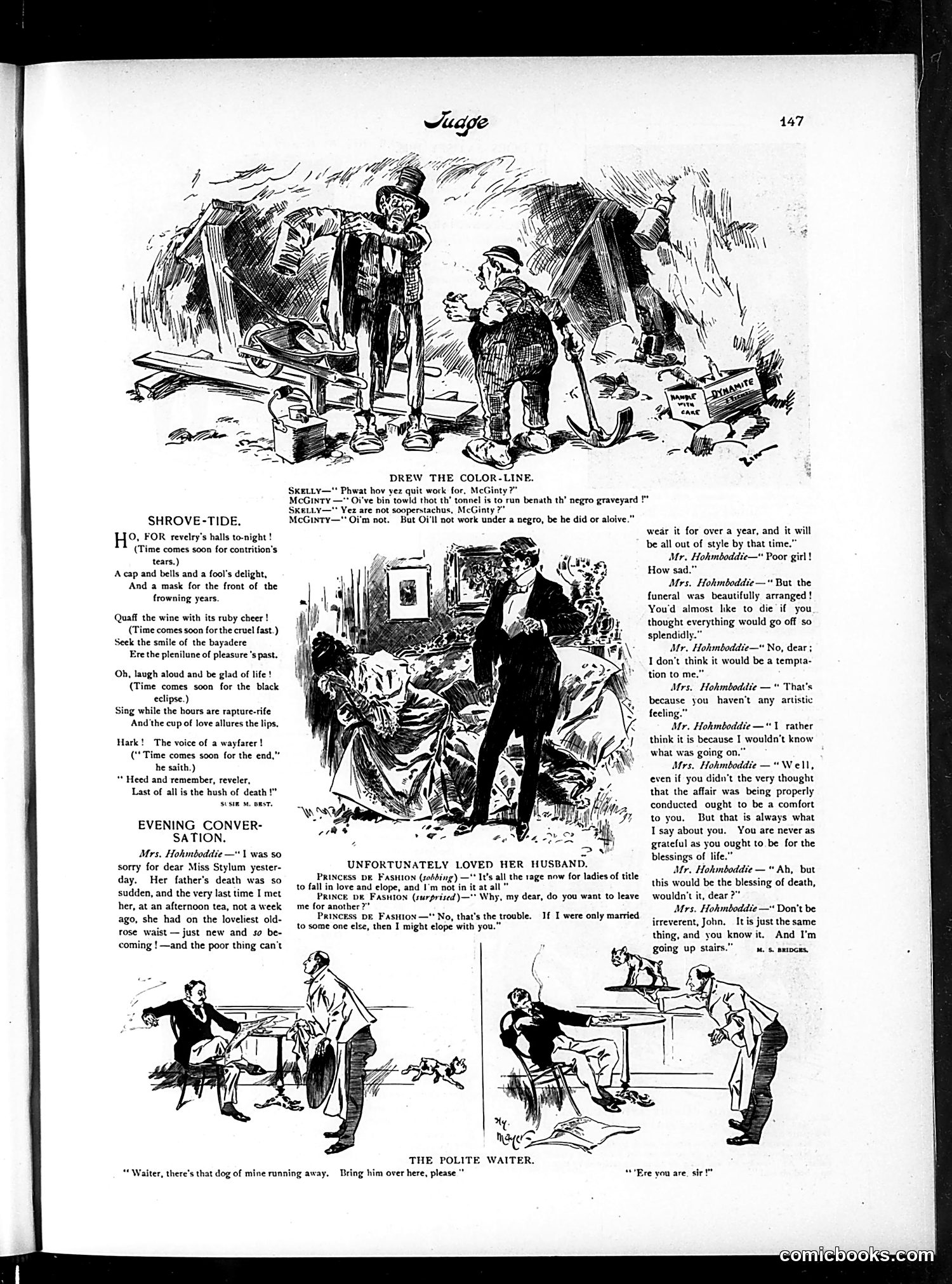 Judge — March 6, 1897 — page 3