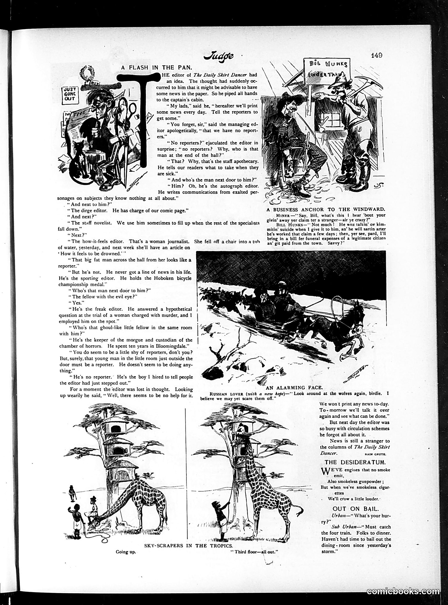 Judge — March 6, 1897 — page 5