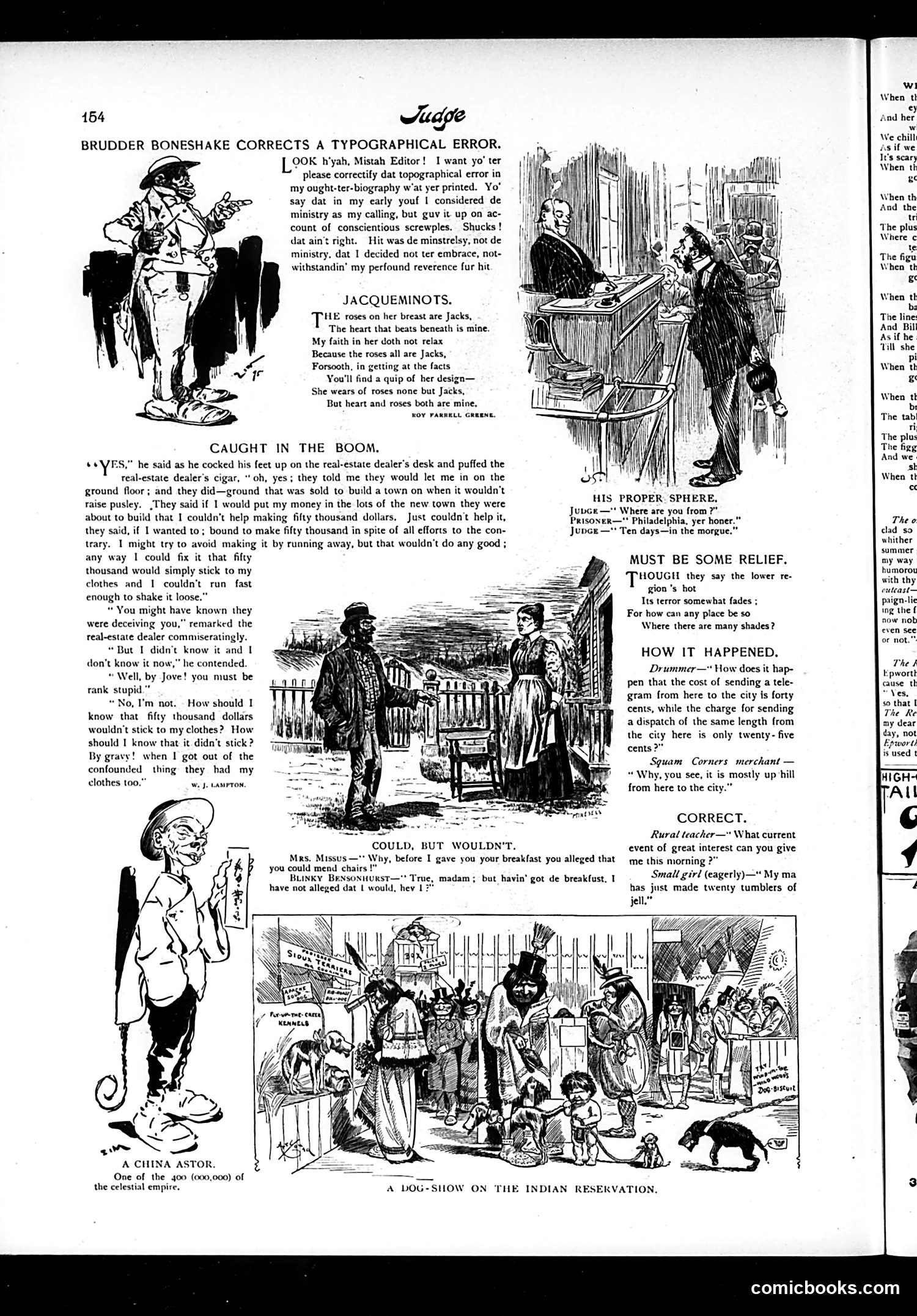 Judge — March 6, 1897 — page 10