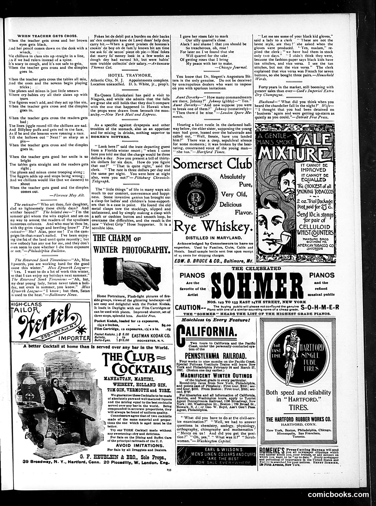 Judge — March 6, 1897 — page 11