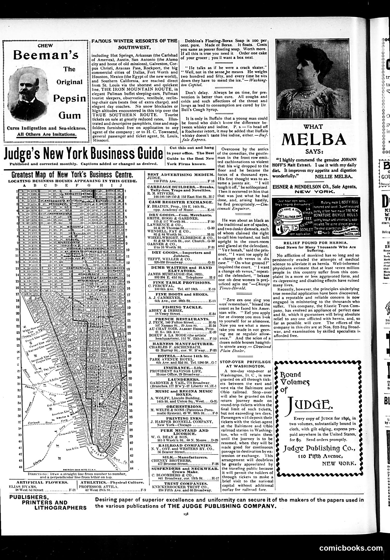Judge — March 6, 1897 — page 14
