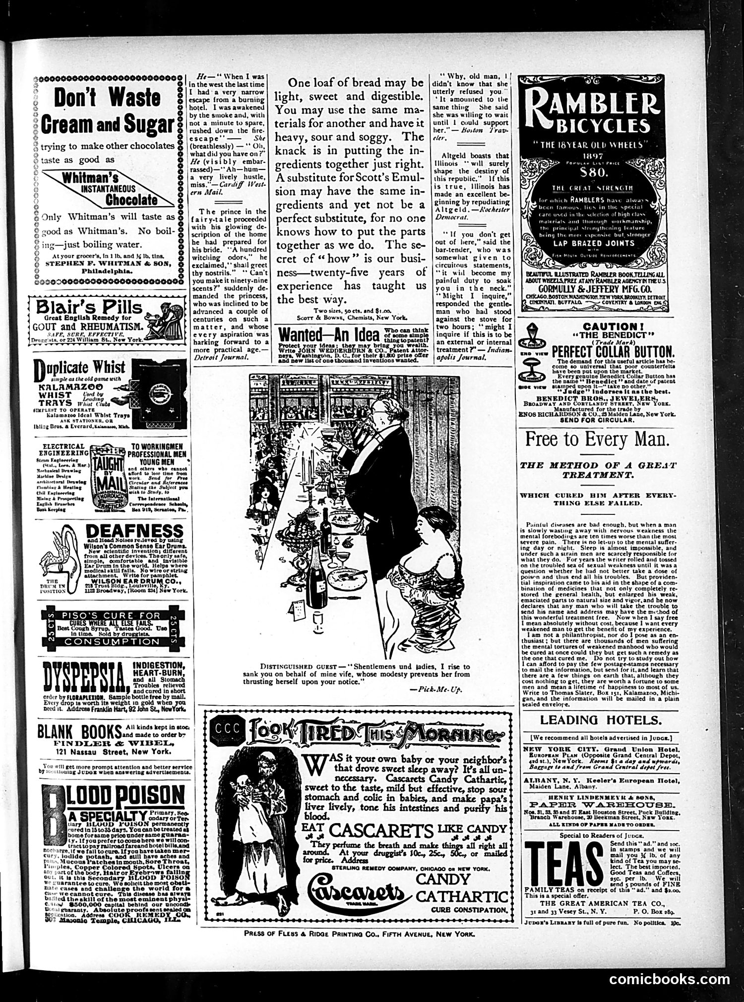 Judge — March 6, 1897 — page 15