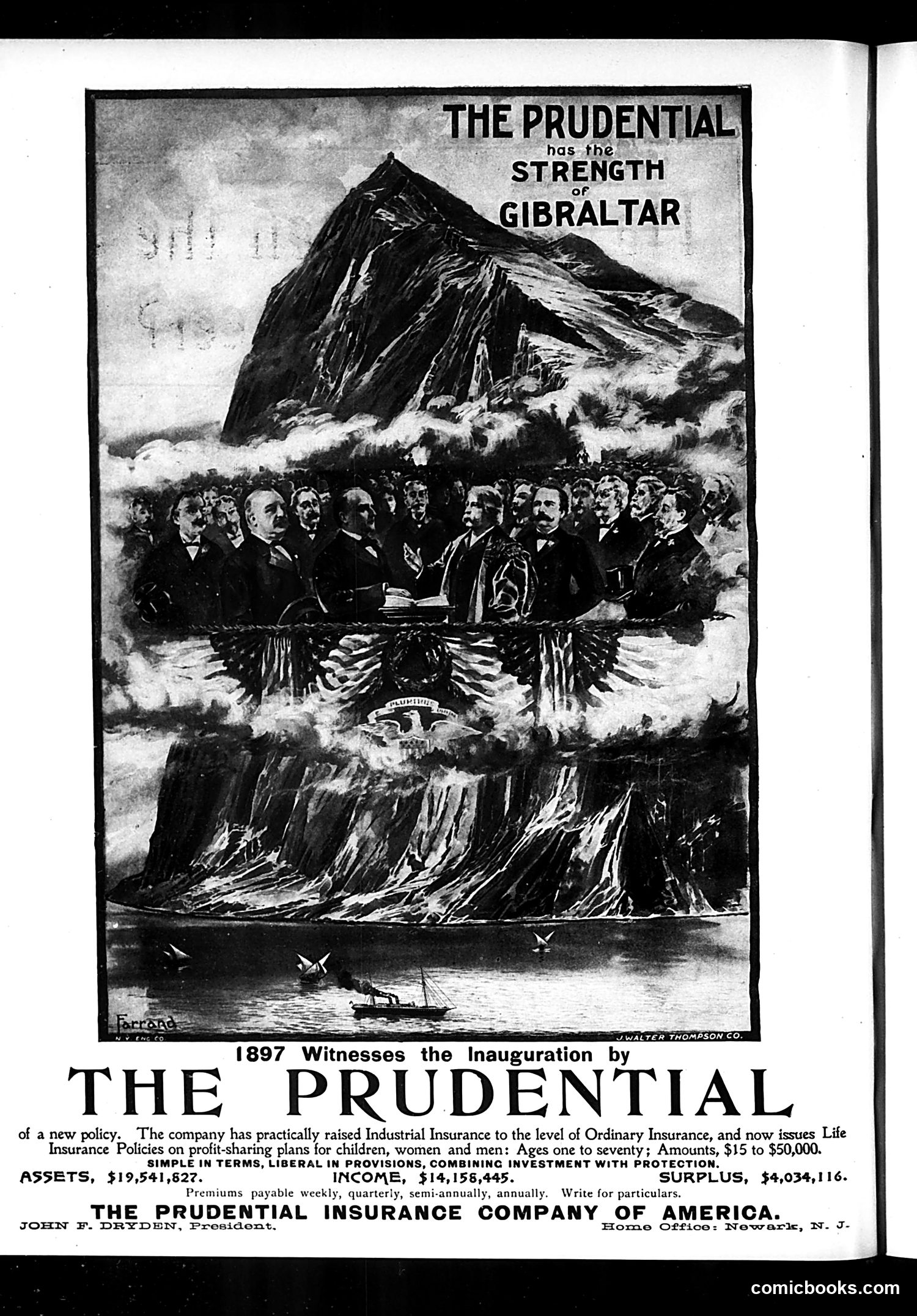 Judge — March 13, 1897 — page 4