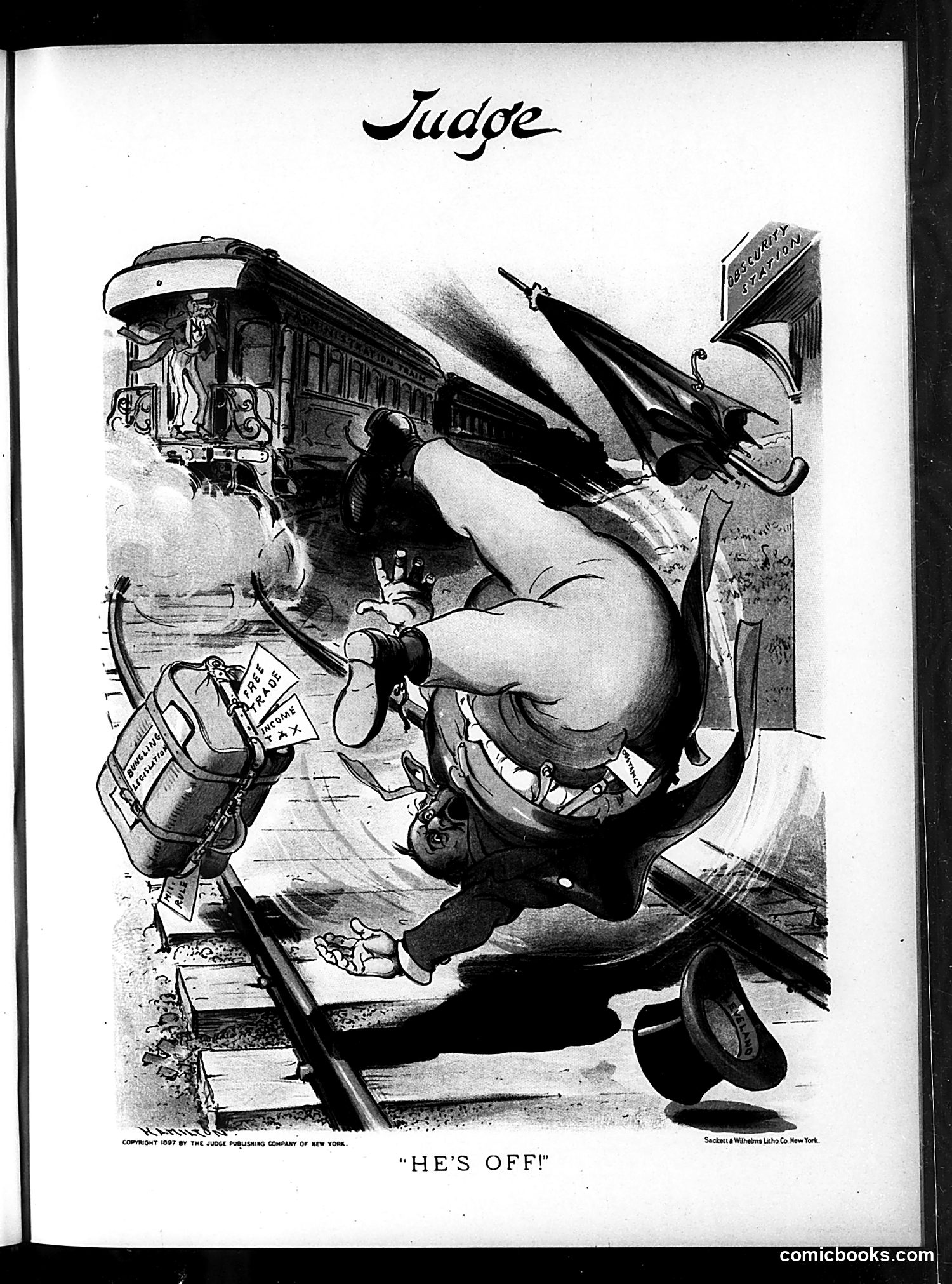 Judge — March 13, 1897 — page 5