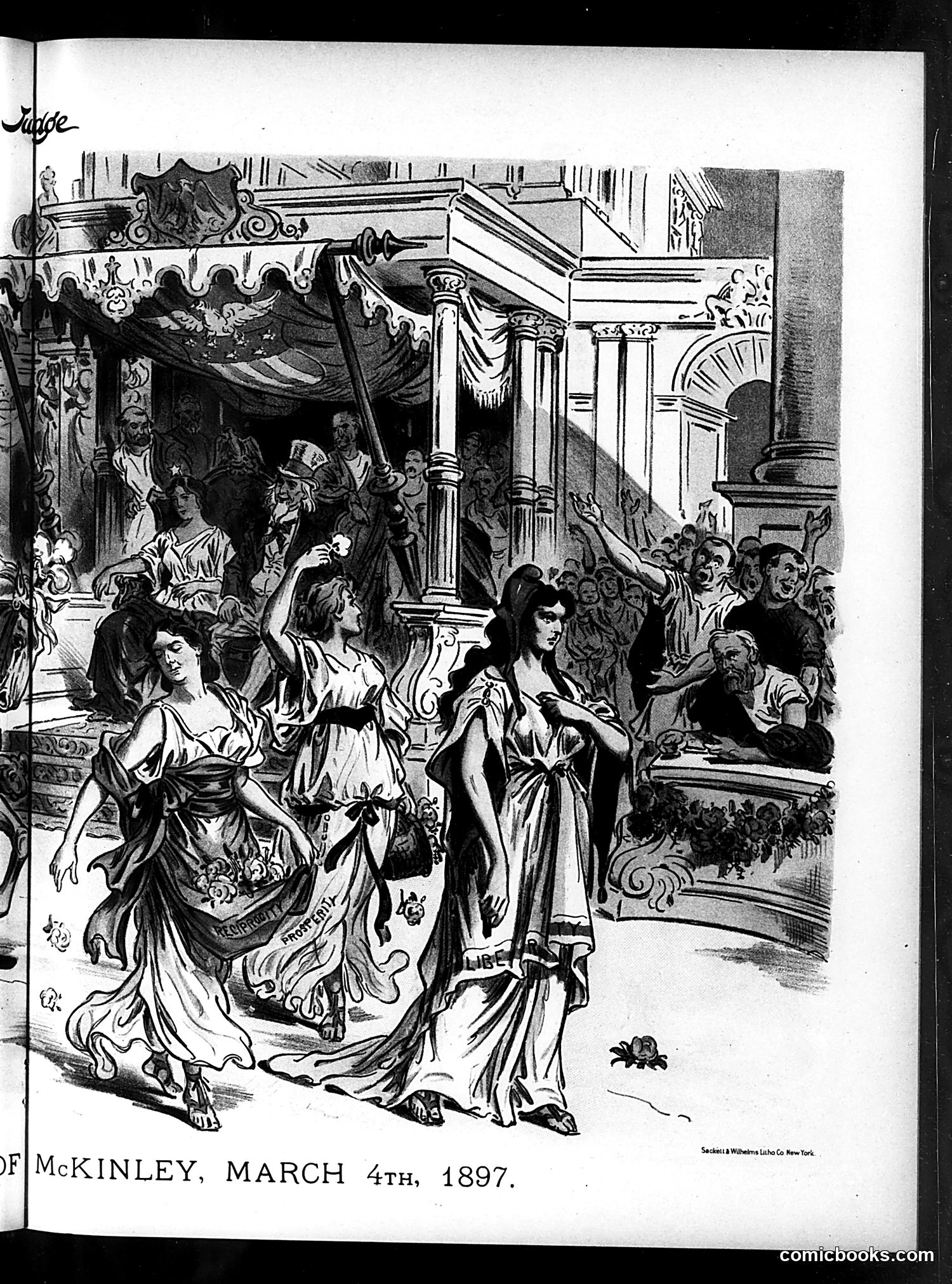 Judge — March 13, 1897 — page 13