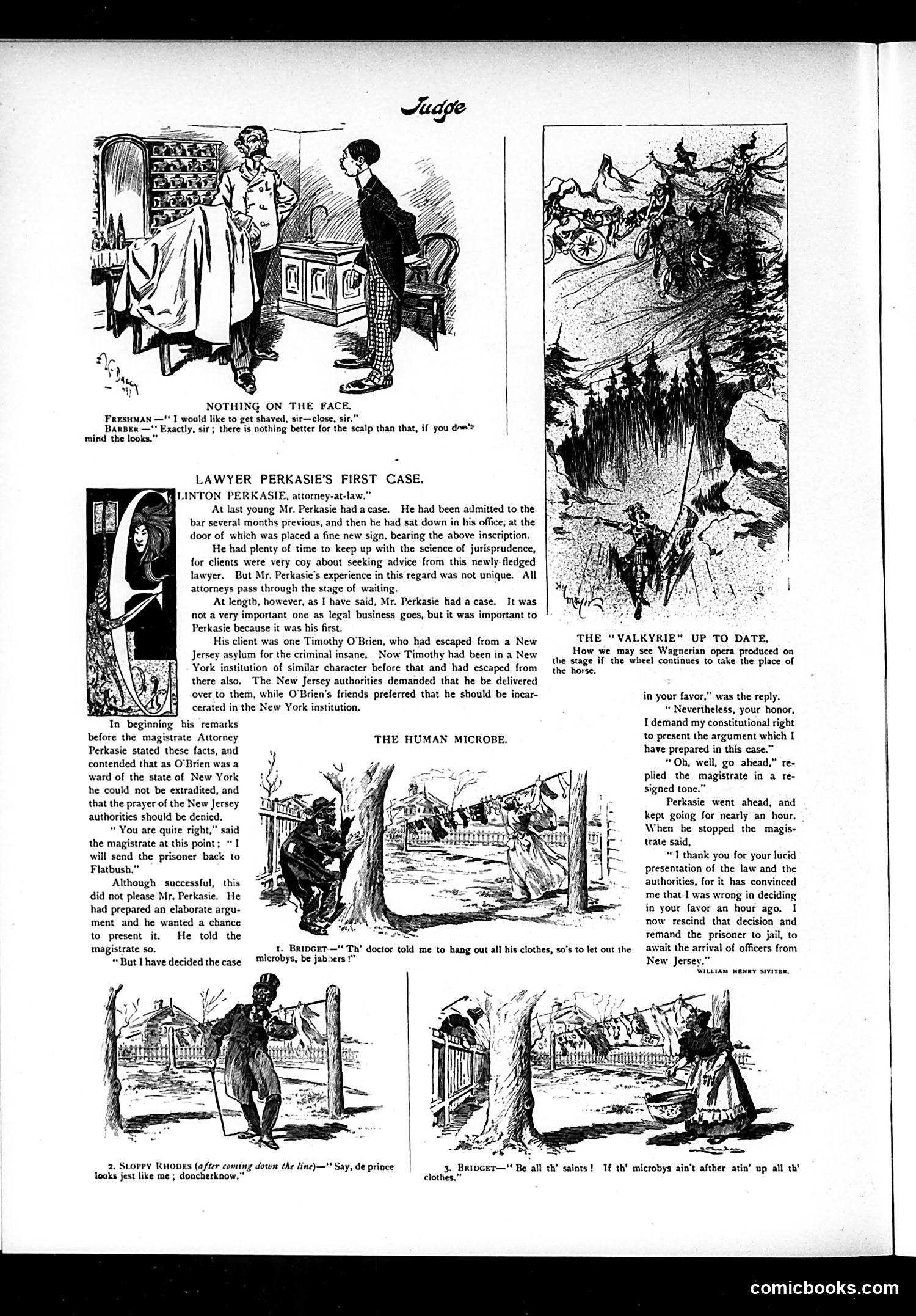 Judge — March 13, 1897 — page 14