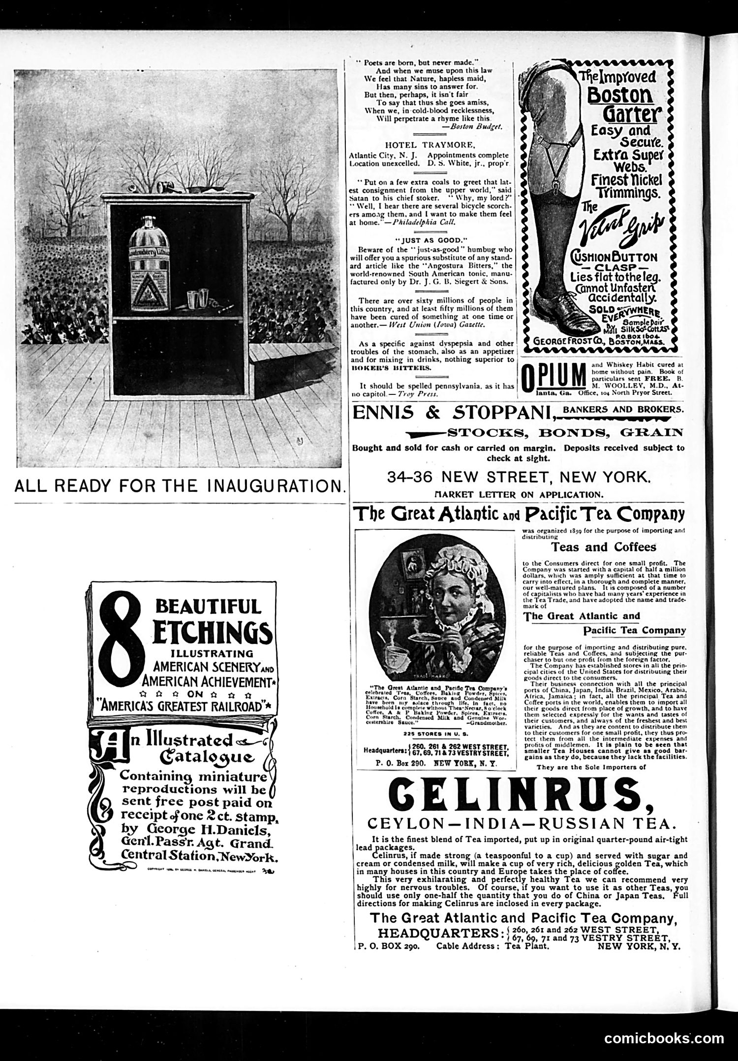Judge — March 13, 1897 — page 18