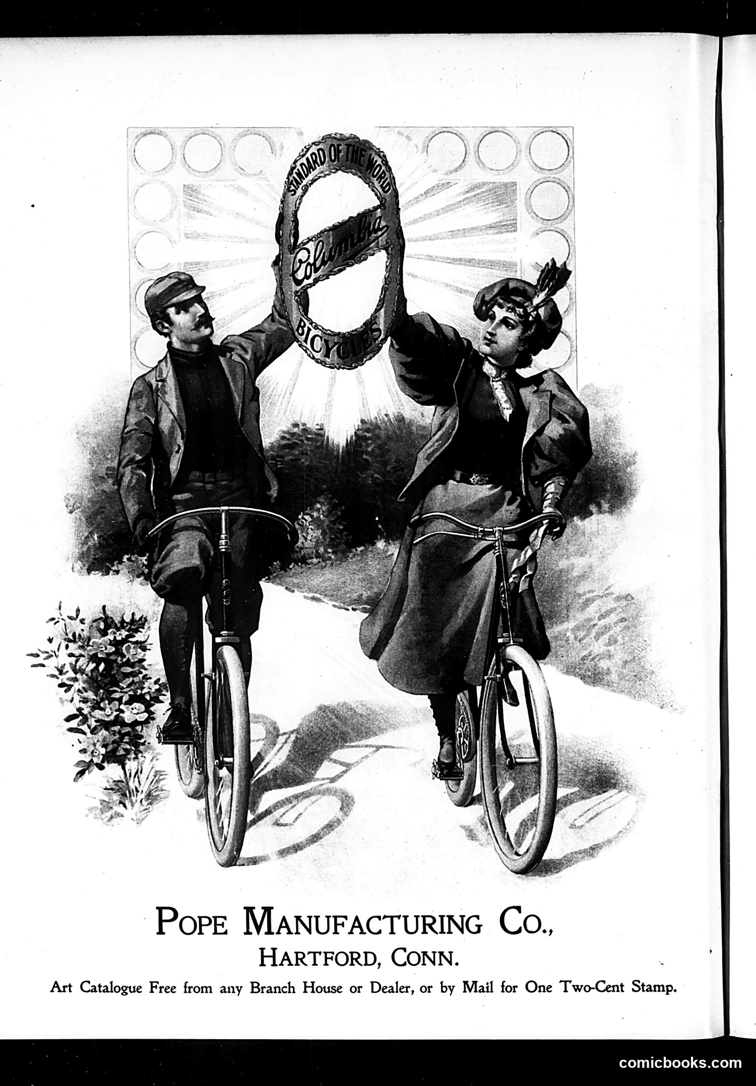 Judge — March 13, 1897 — page 24