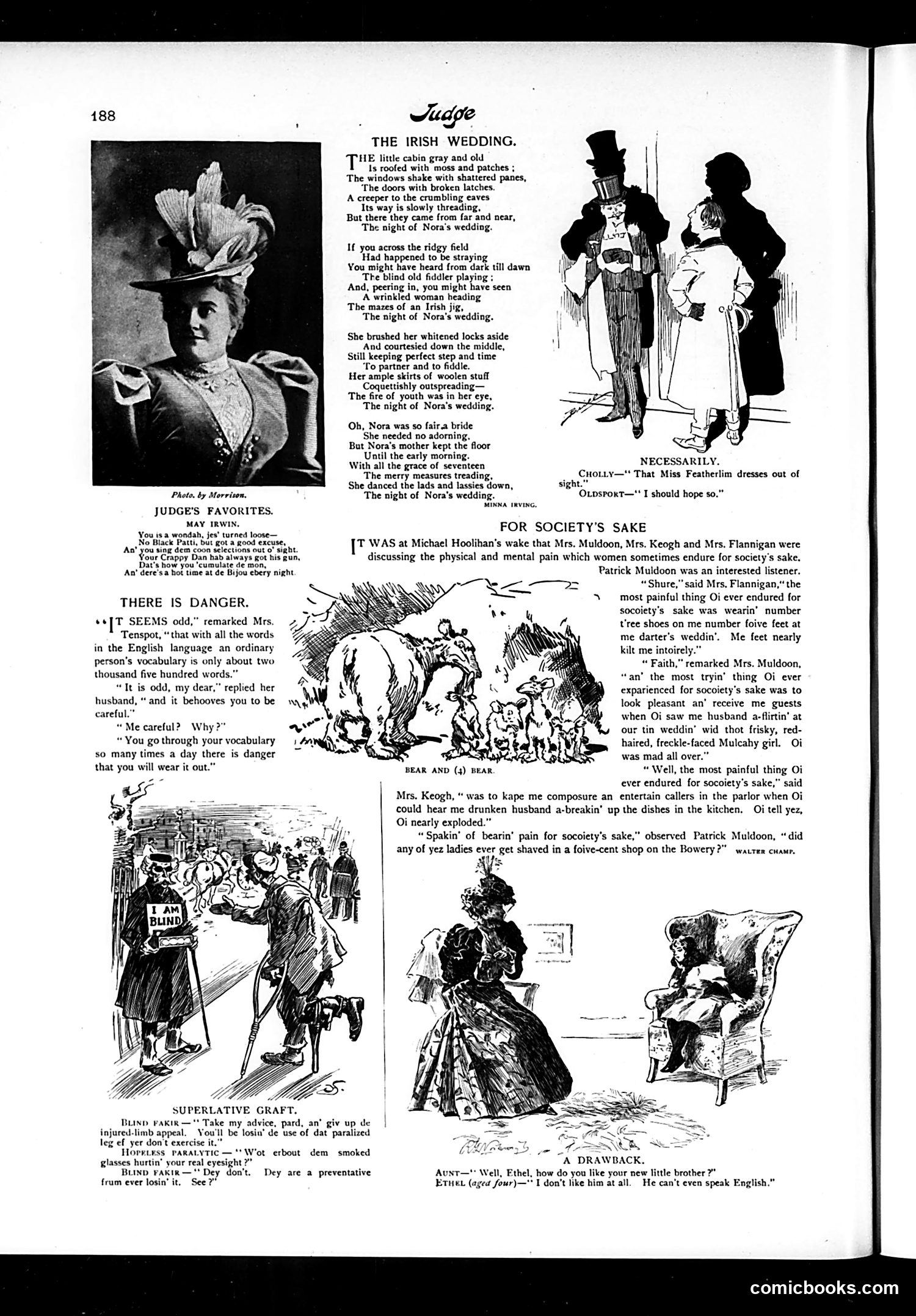 Judge — March 20, 1897 — page 4