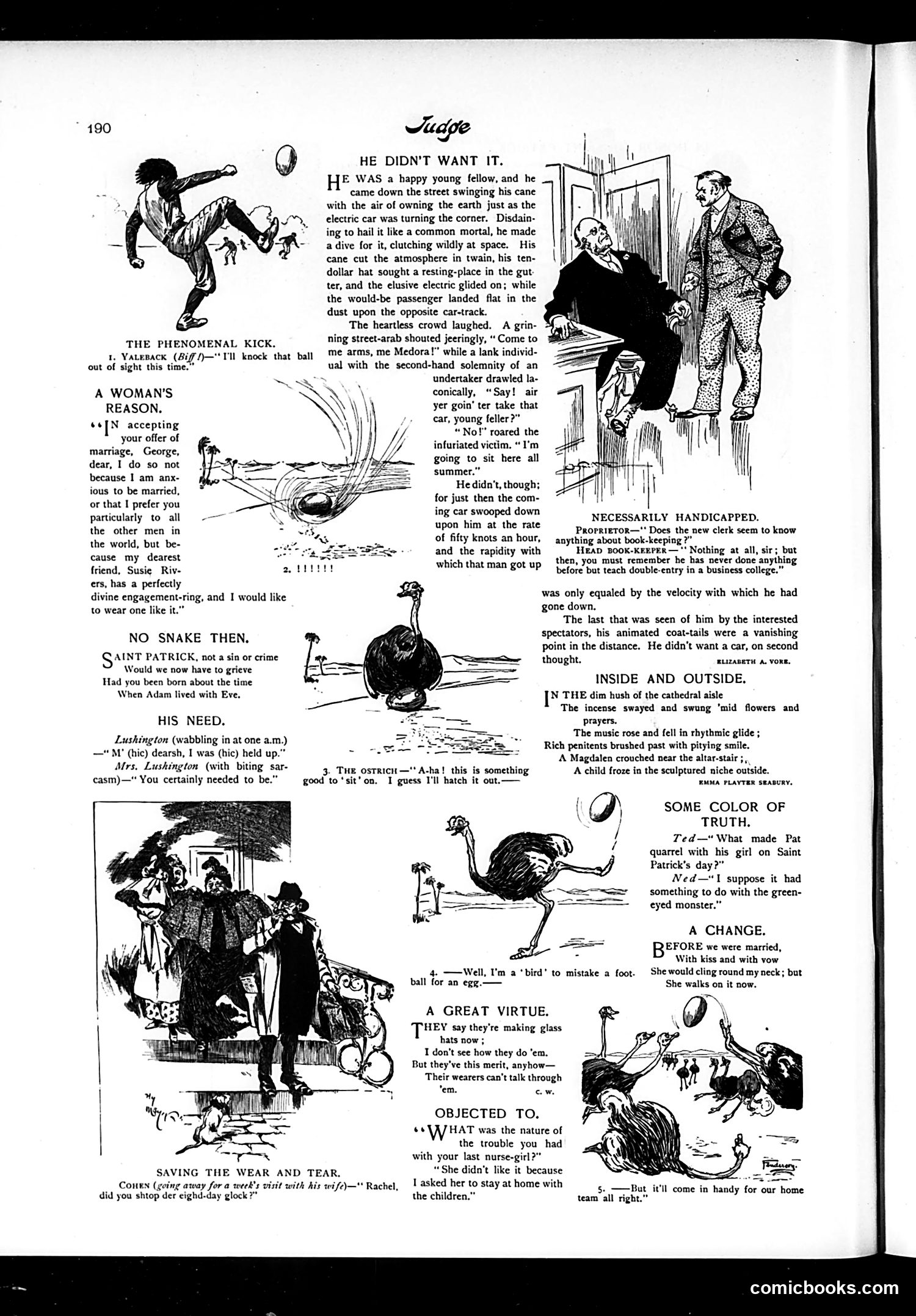 Judge — March 20, 1897 — page 6