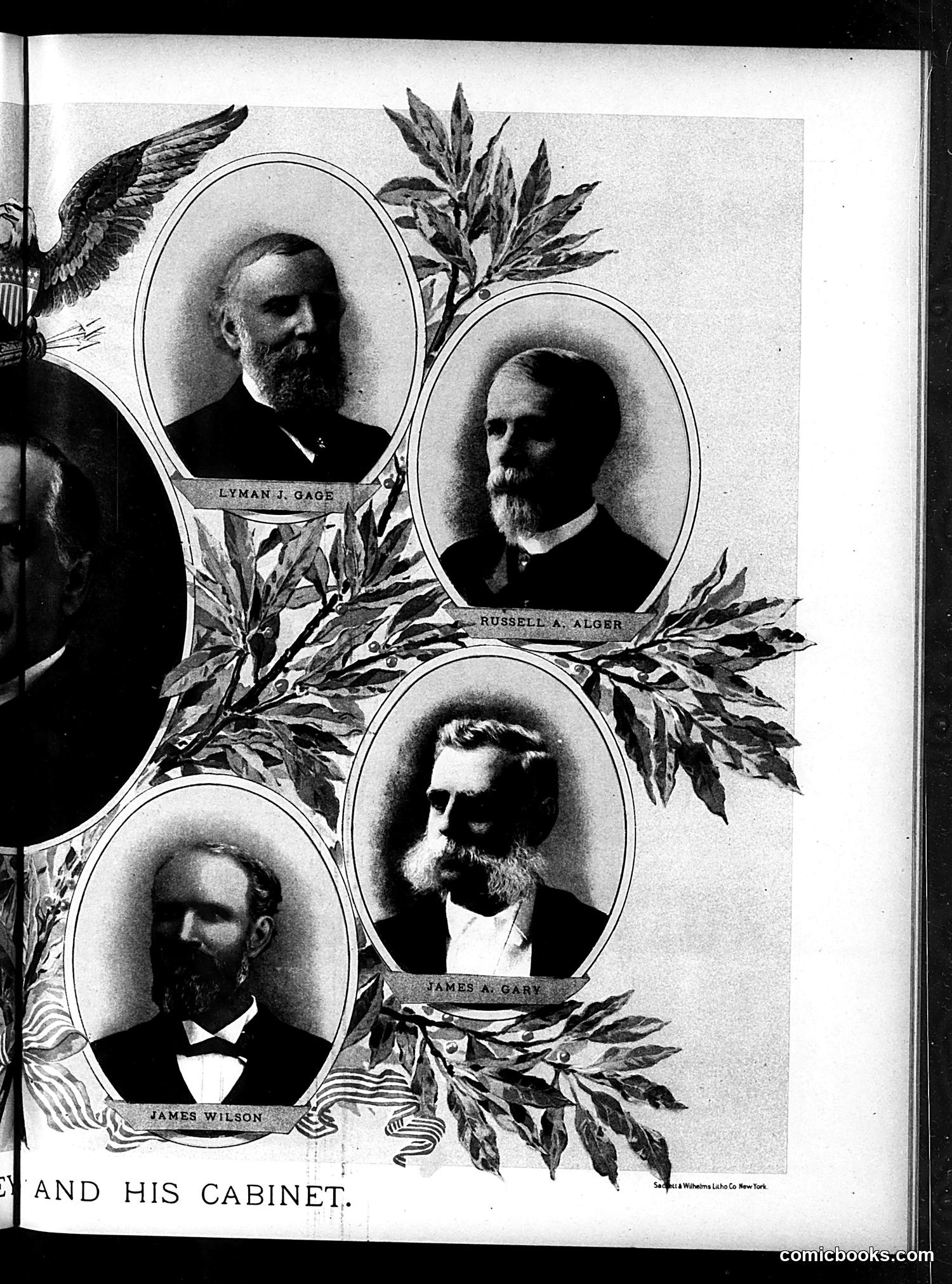 Judge — March 20, 1897 — page 9