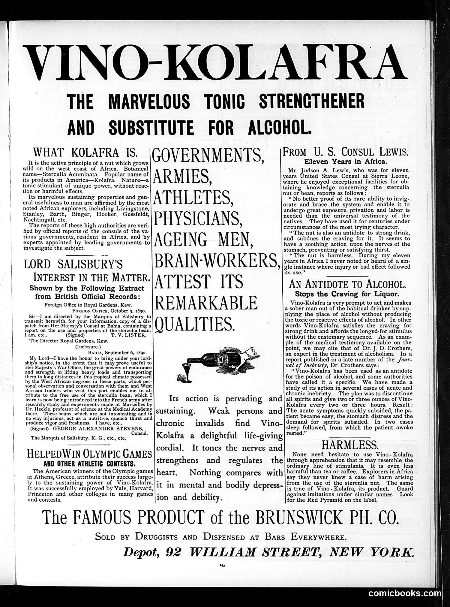 Judge — March 20, 1897 — page 11