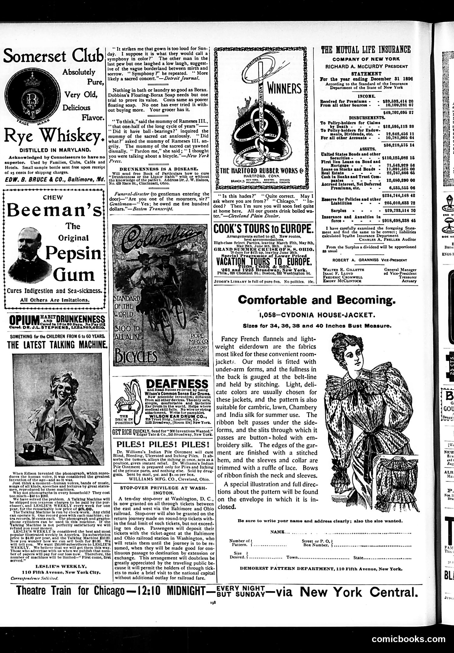 Judge — March 20, 1897 — page 14