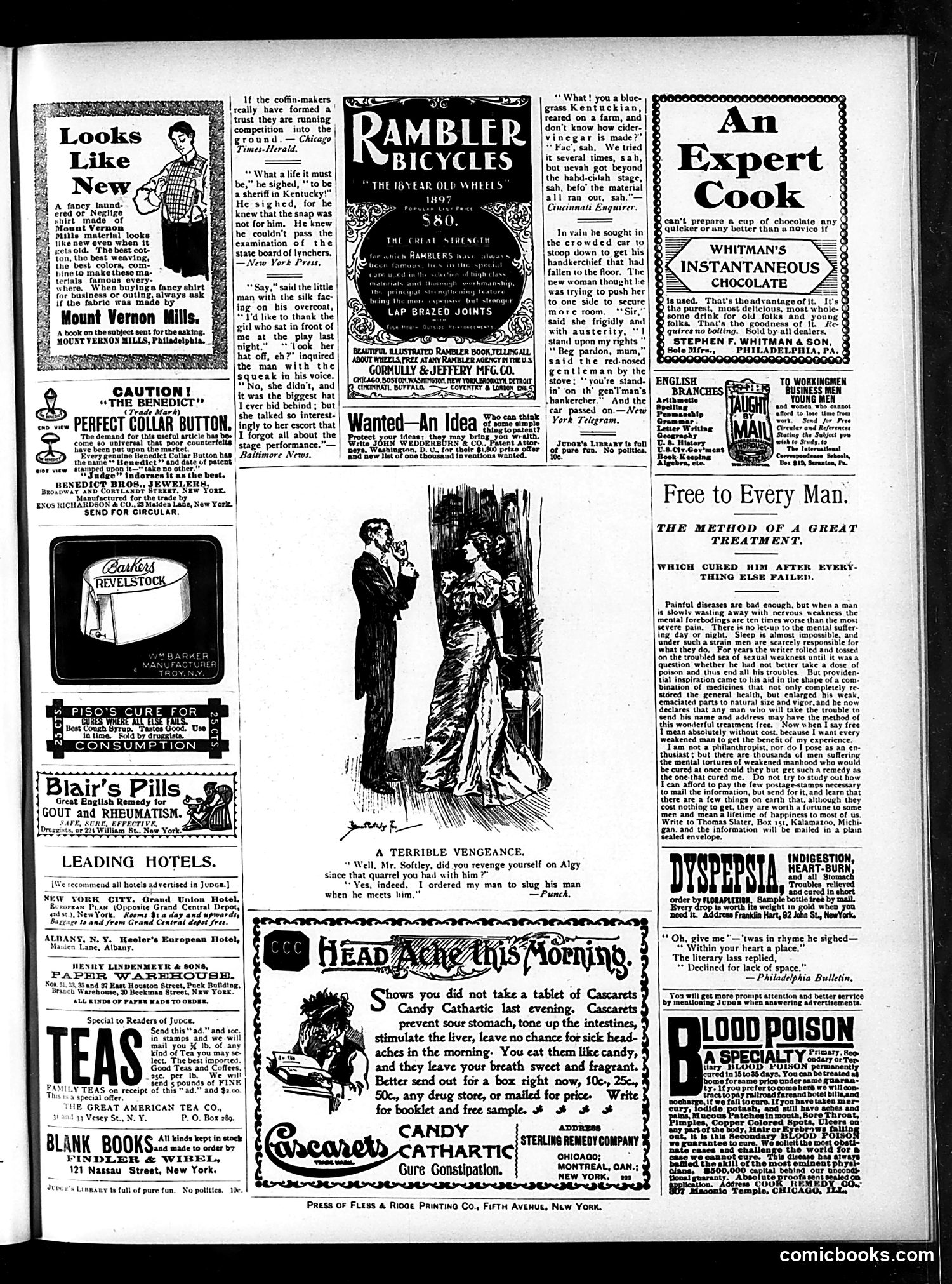 Judge — March 20, 1897 — page 15