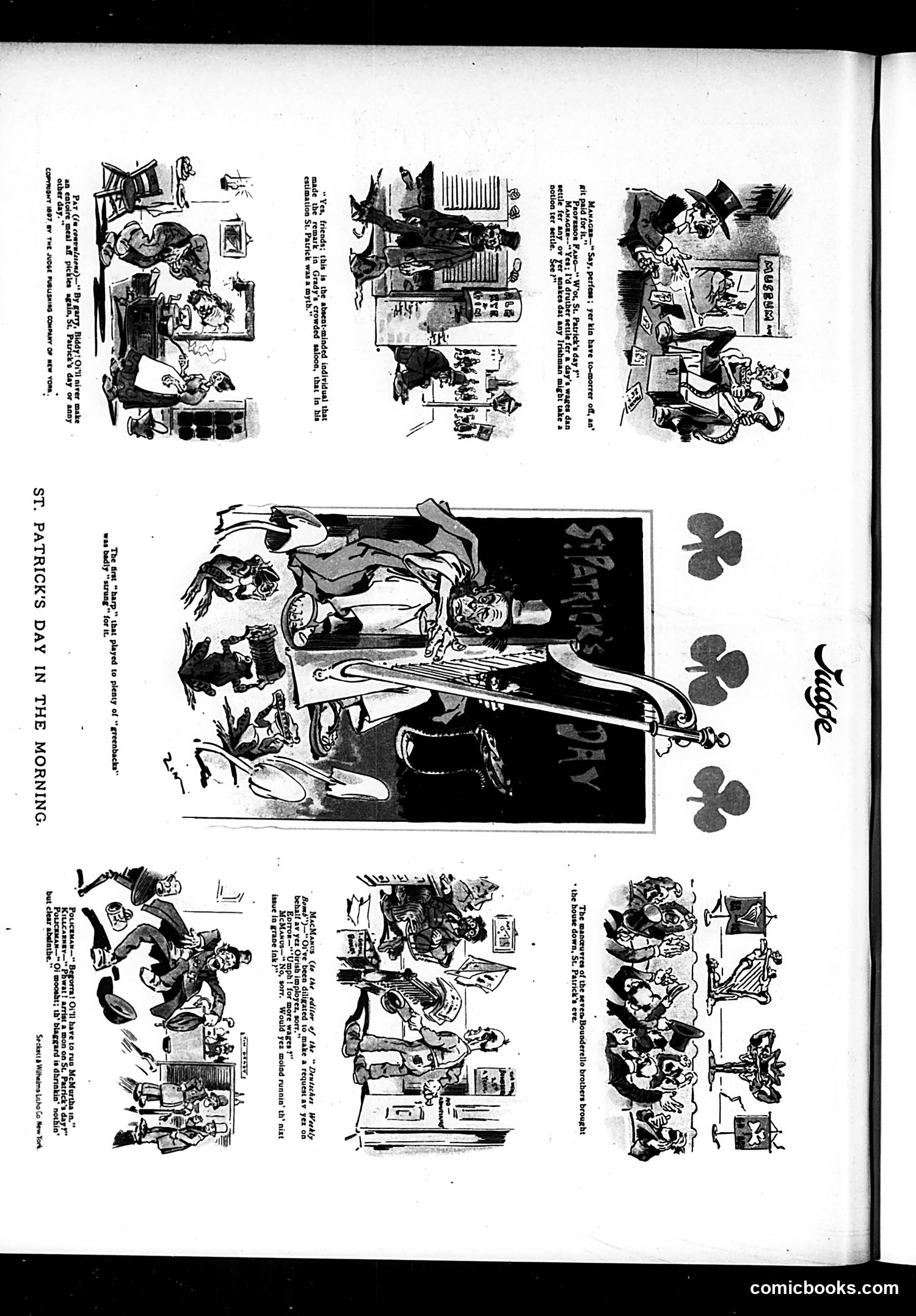 Judge — March 20, 1897 — page 16