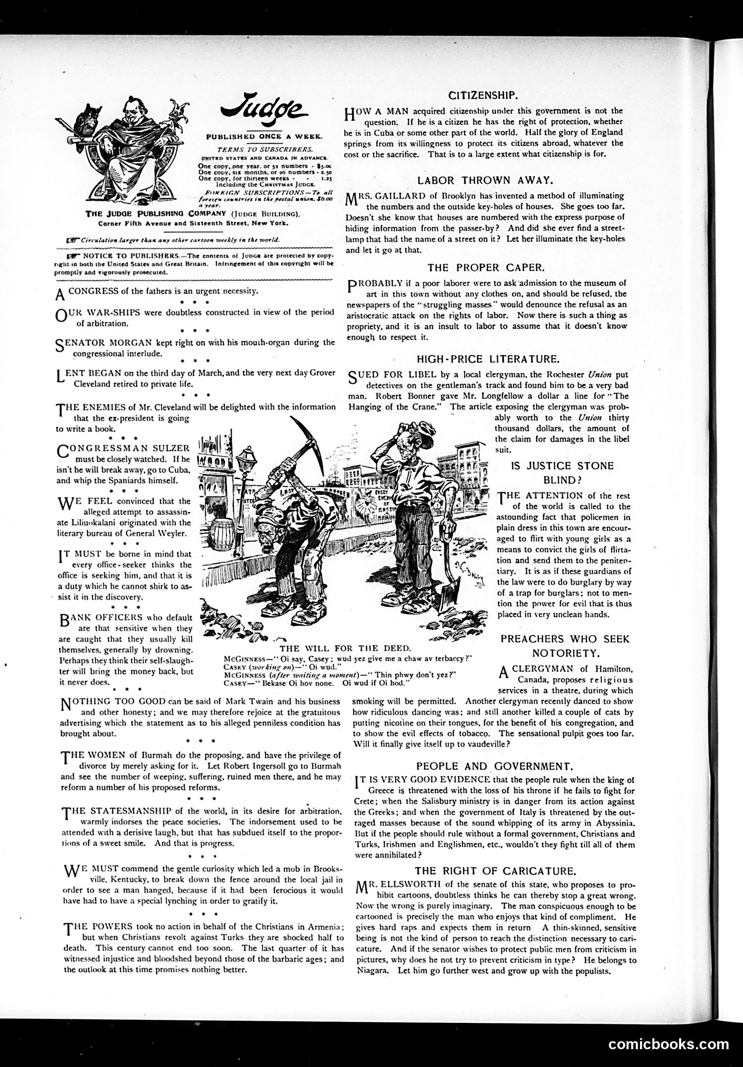 Judge — March 27, 1897 — page 2