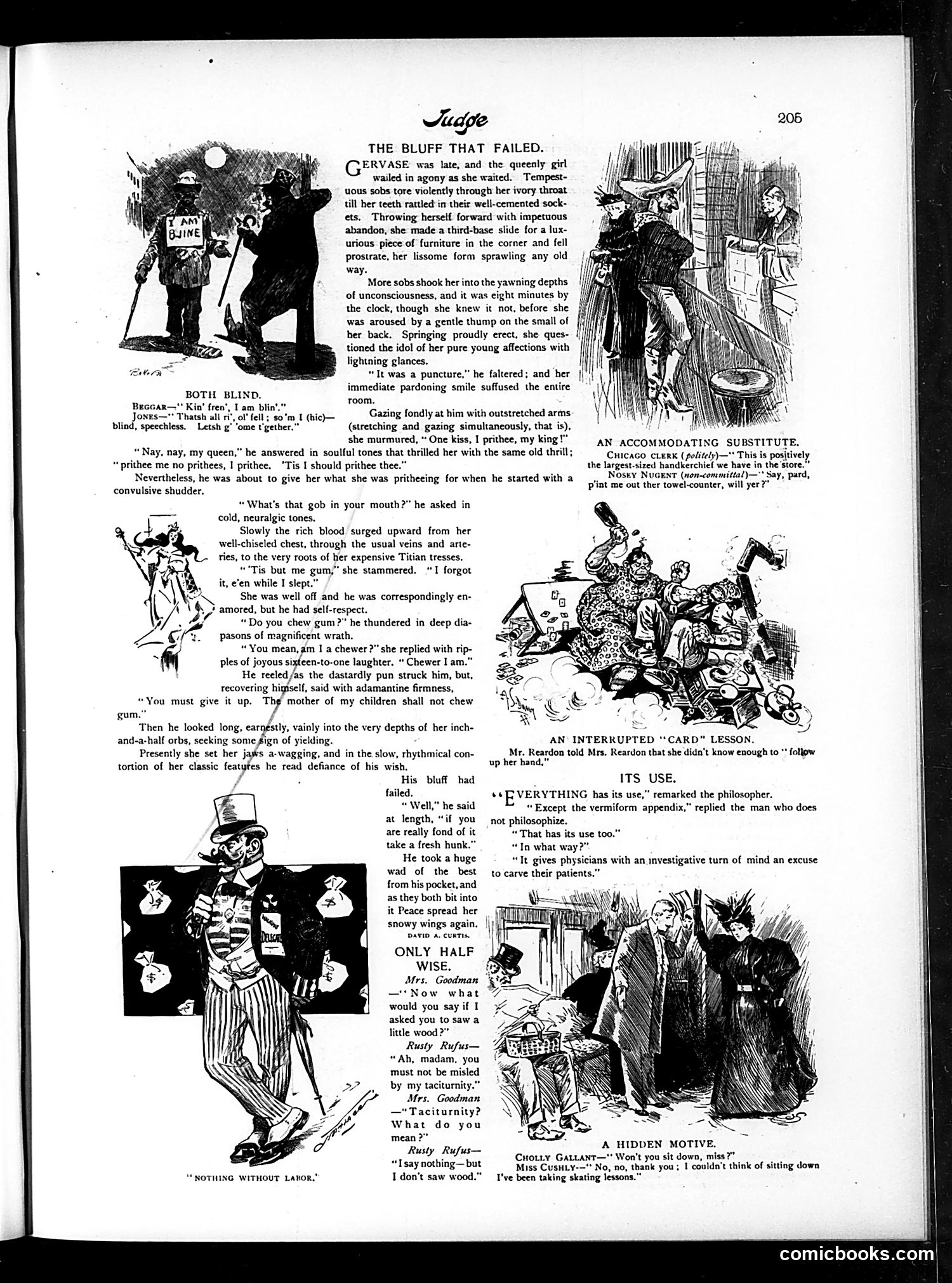 Judge — March 27, 1897 — page 5