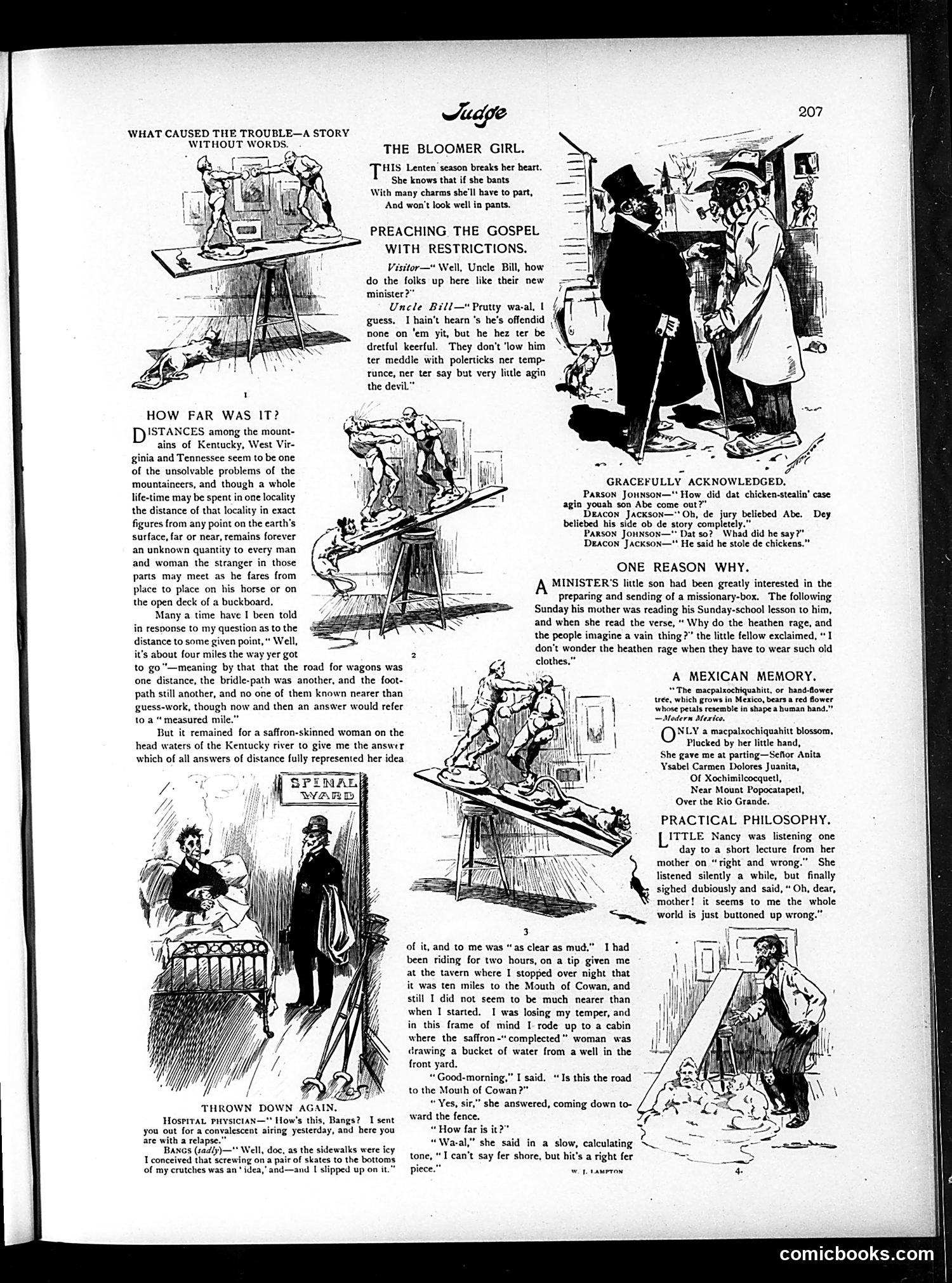 Judge — March 27, 1897 — page 7