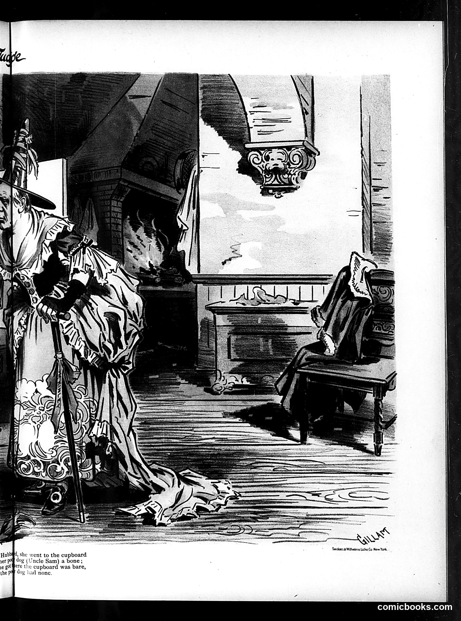 Judge — March 27, 1897 — page 9