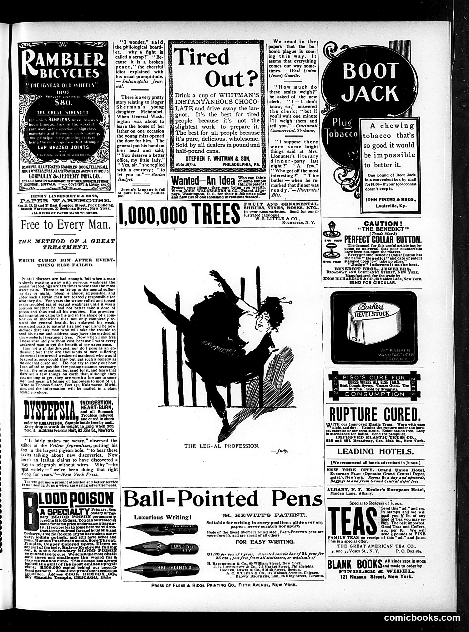 Judge — March 27, 1897 — page 15